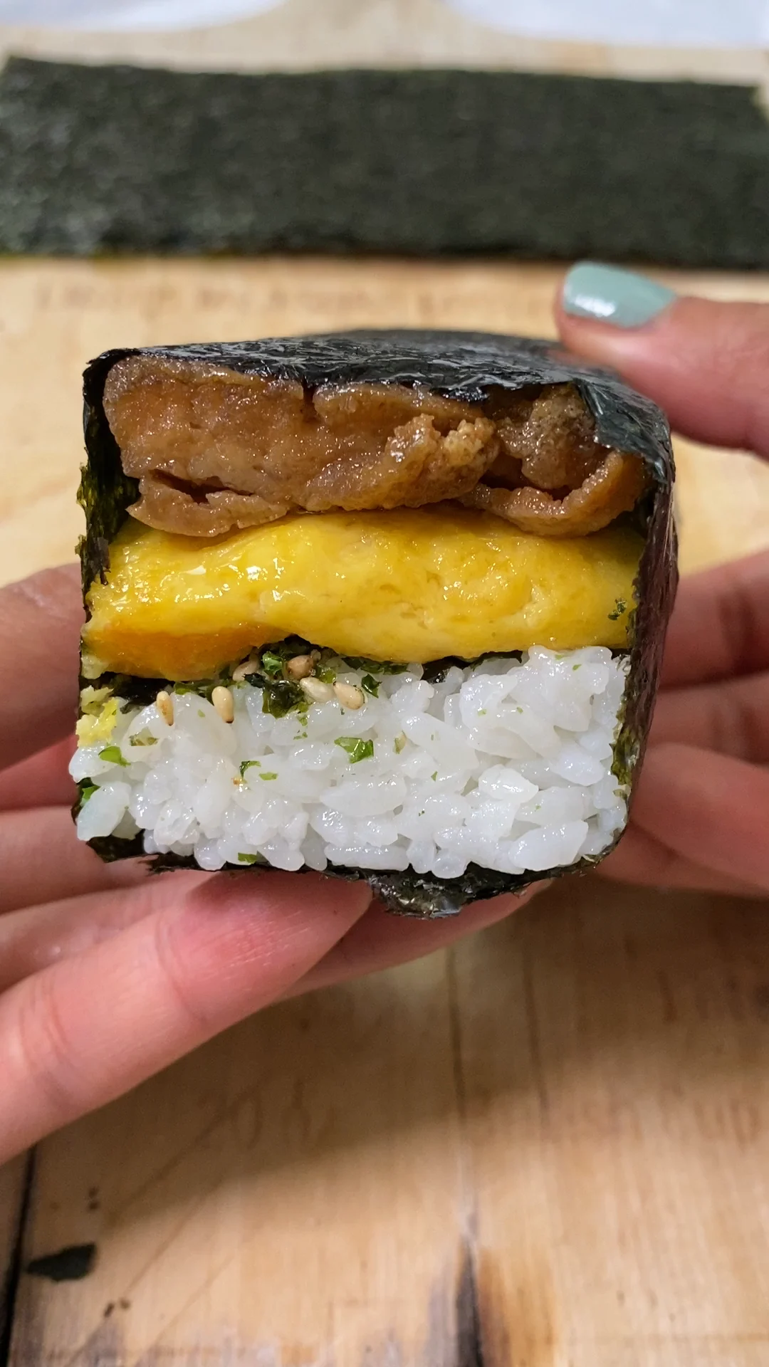 vegan-musubi
