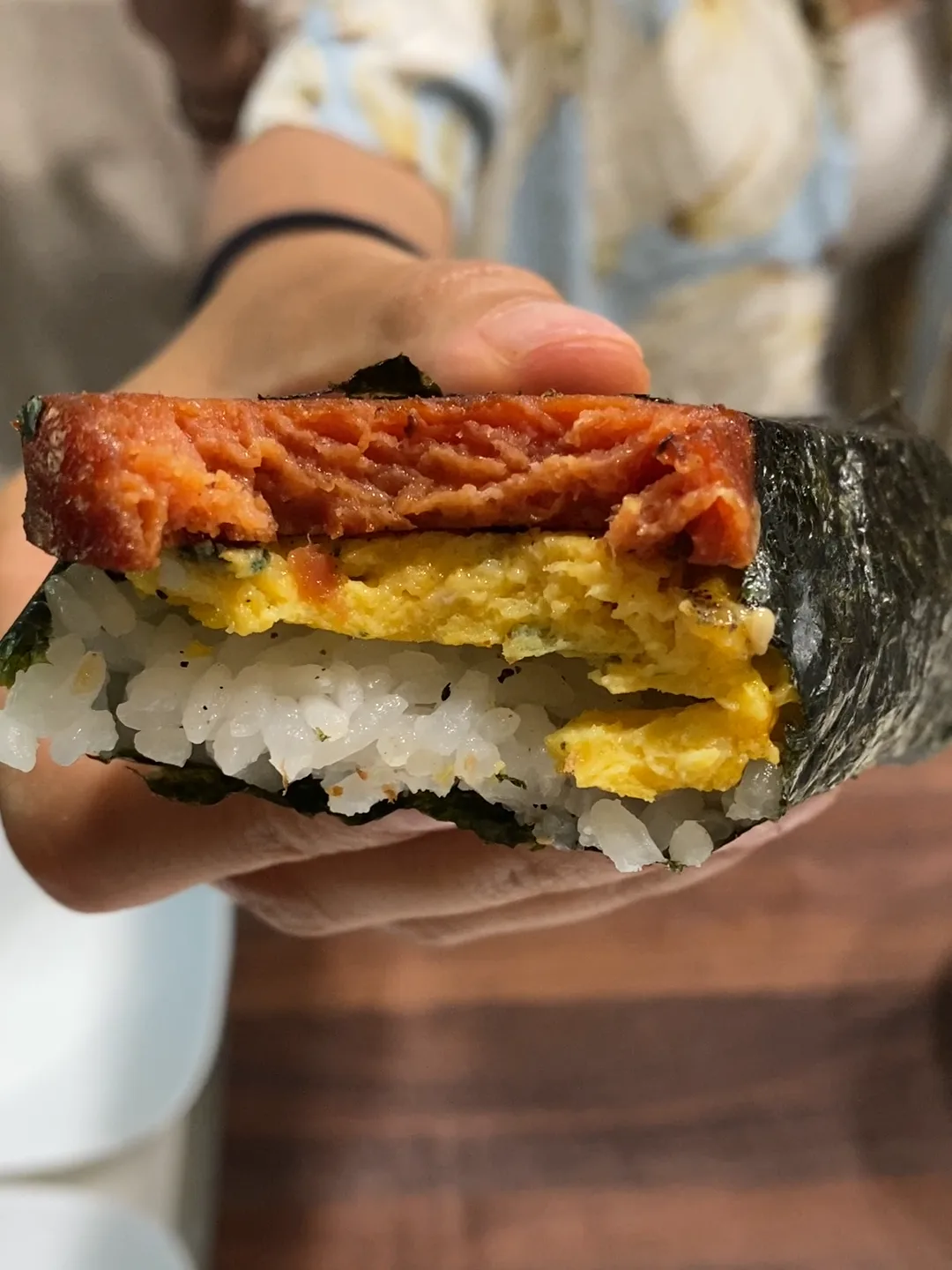 spam-musubi