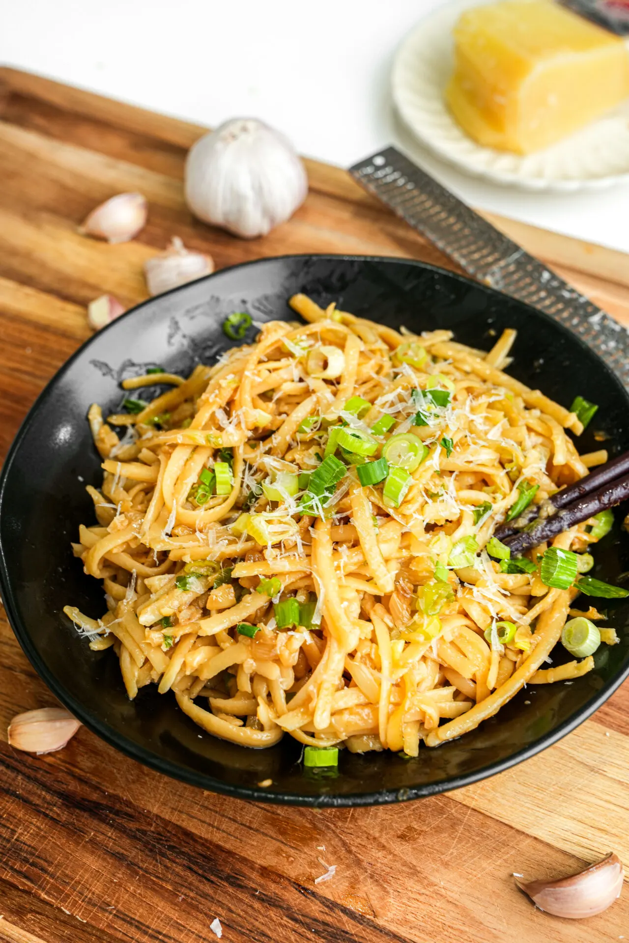 15-clove-garlic-noodles-in-15-minutes