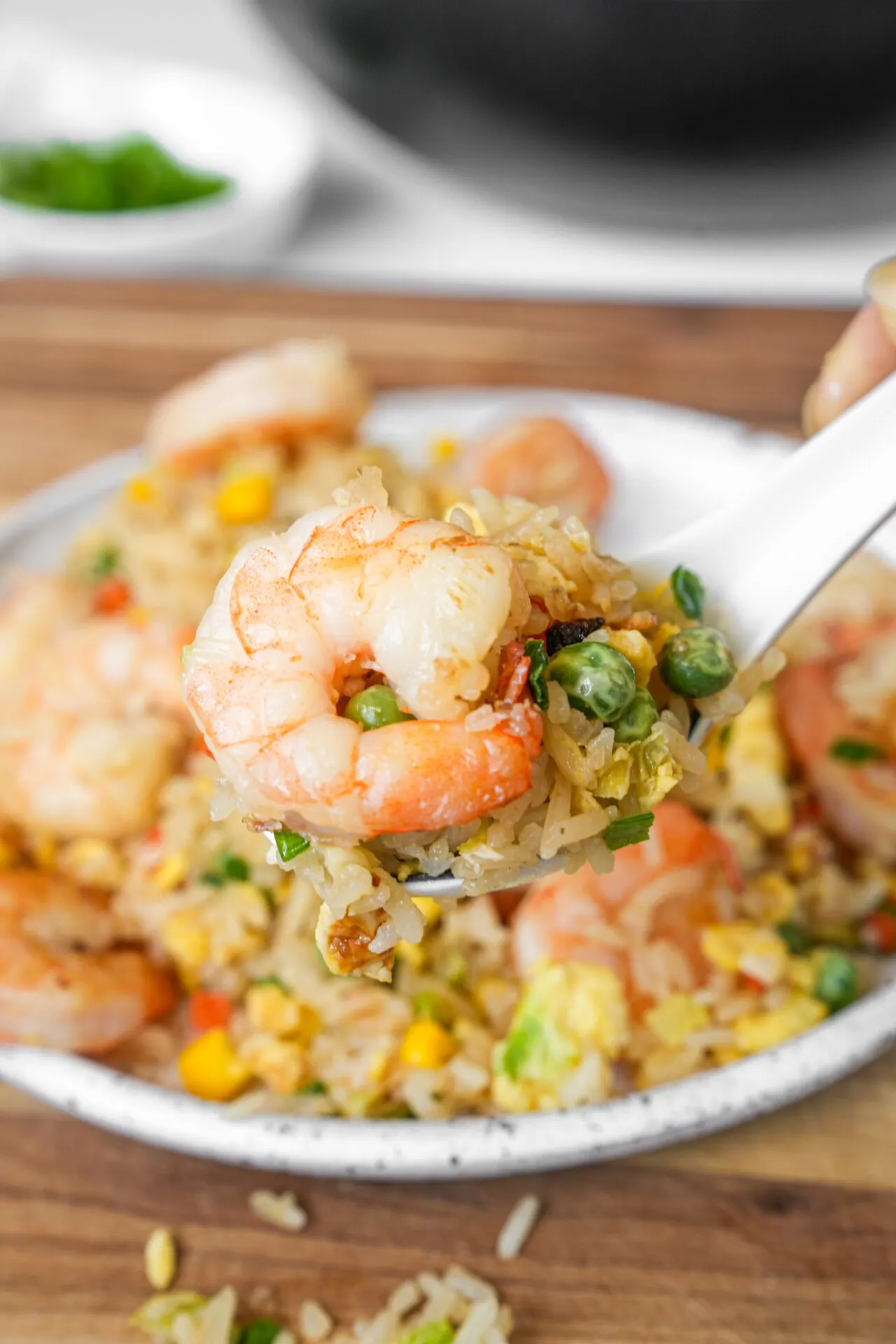 garlic-shrimp-fried-rice