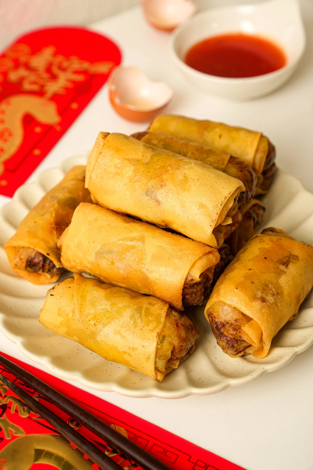 crispy-homemade-chinese-egg-rolls