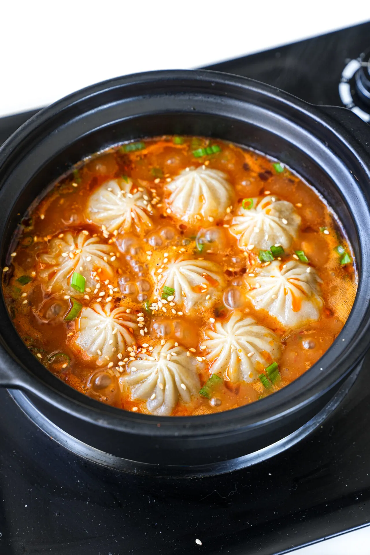 soup-dumplings-in-spicy-miso-sauce