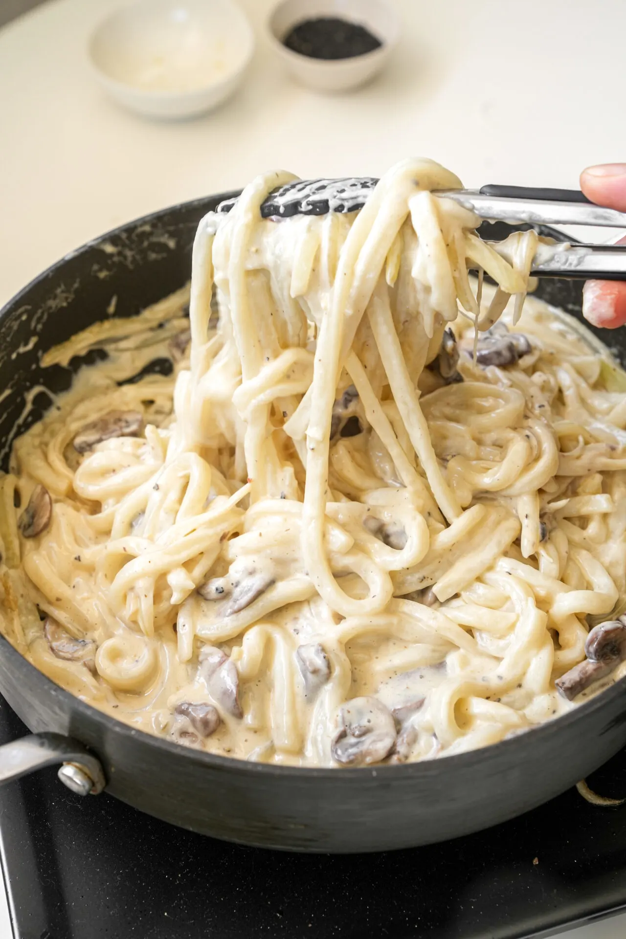 creamy-miso-mushroom-udon