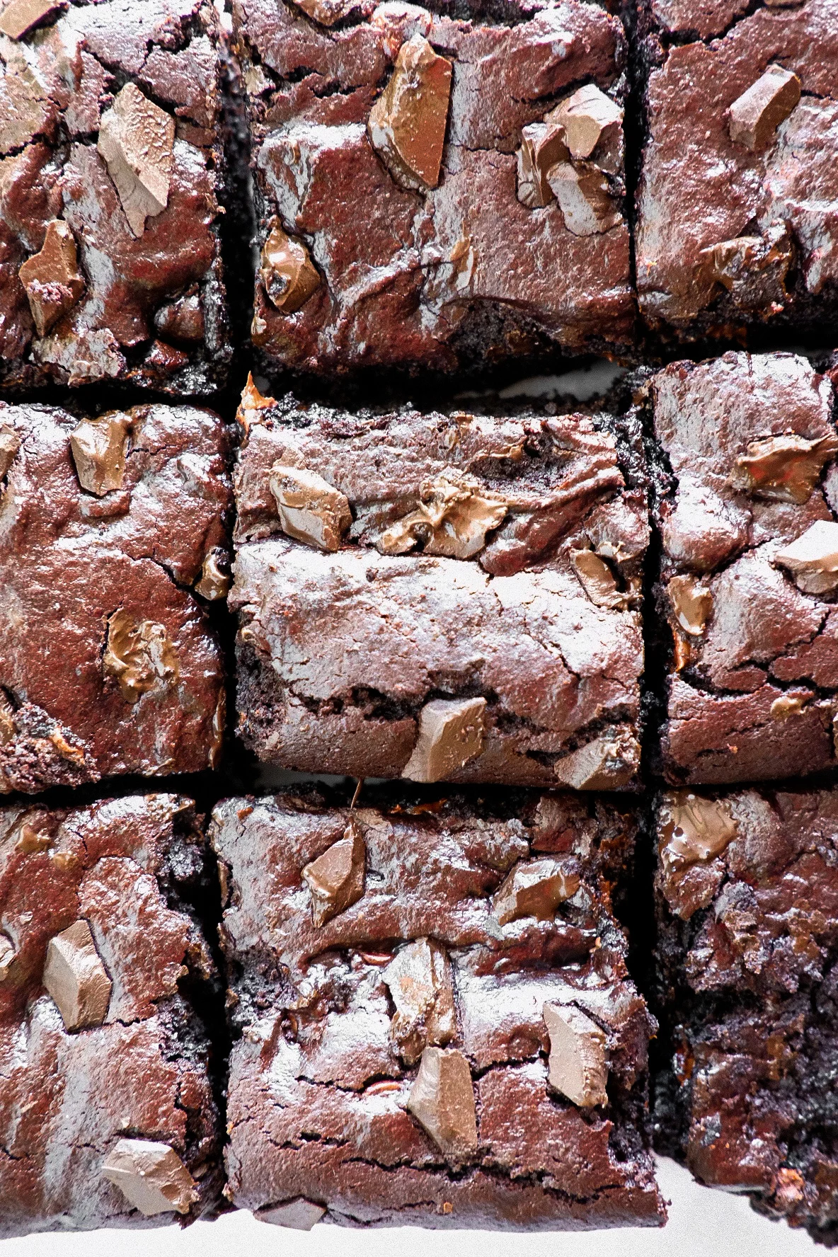 gluten-free-tahini-fudge-brownies