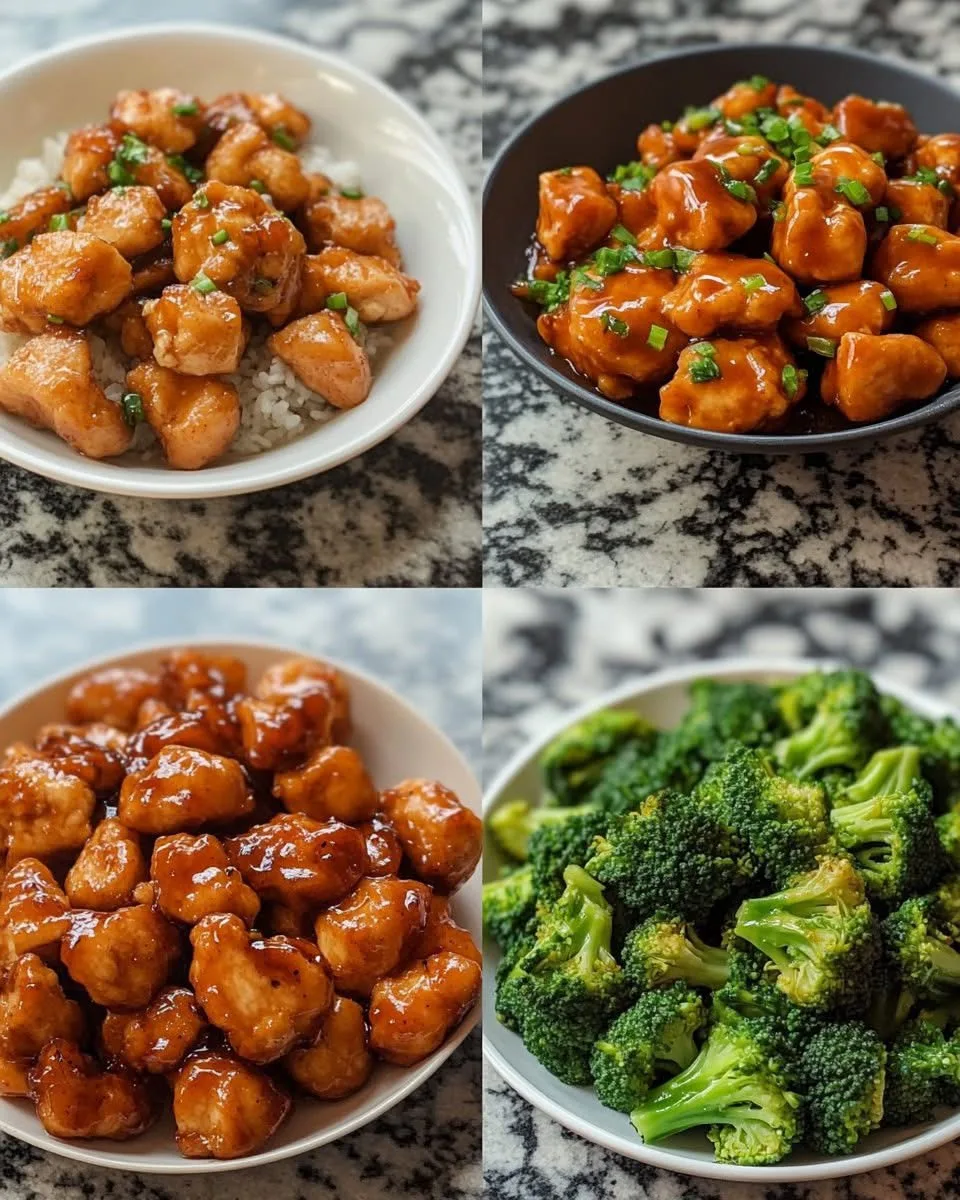 general-tso's-chicken-with-steamed-broccoli