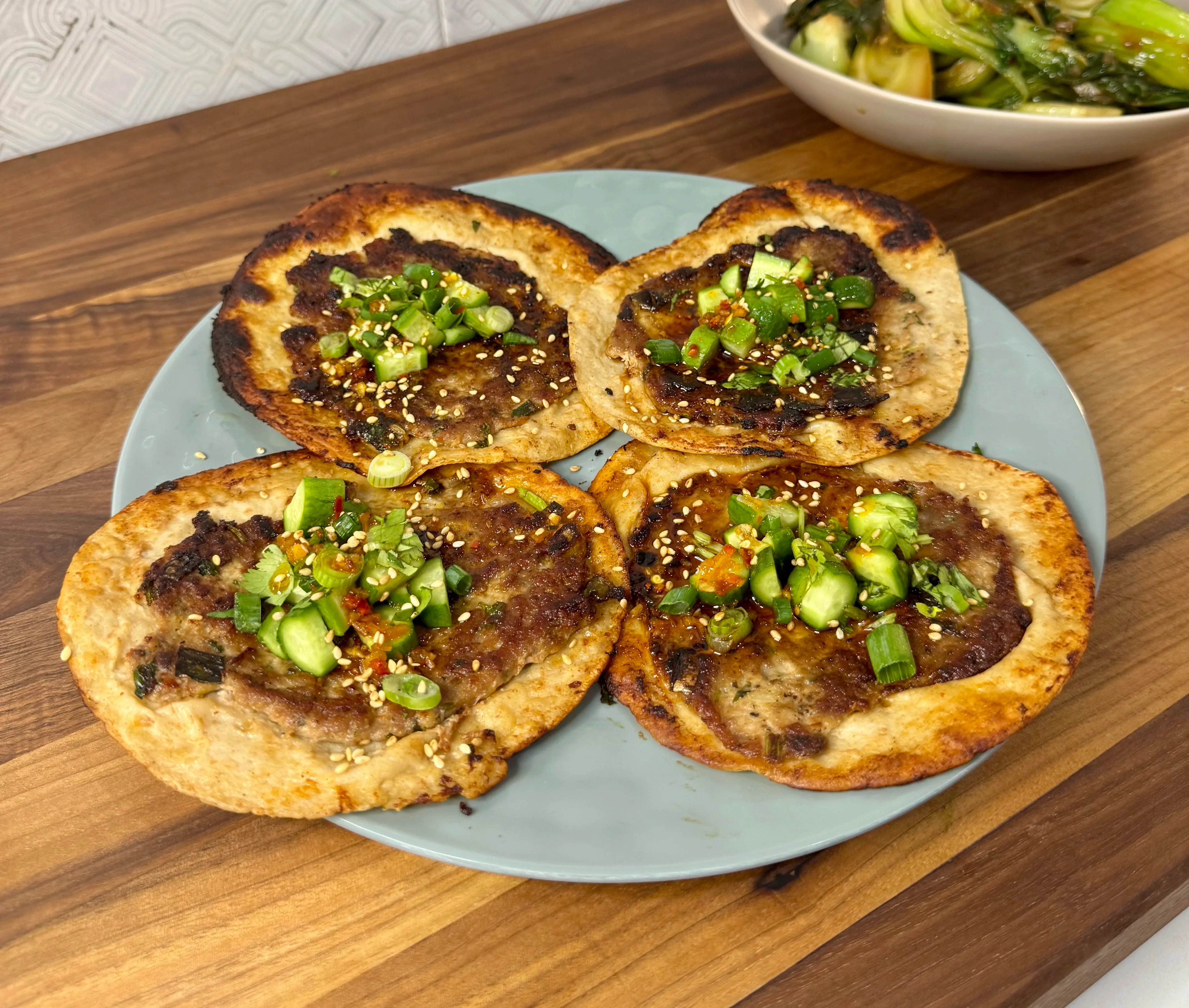 smash-dumpling-tacos