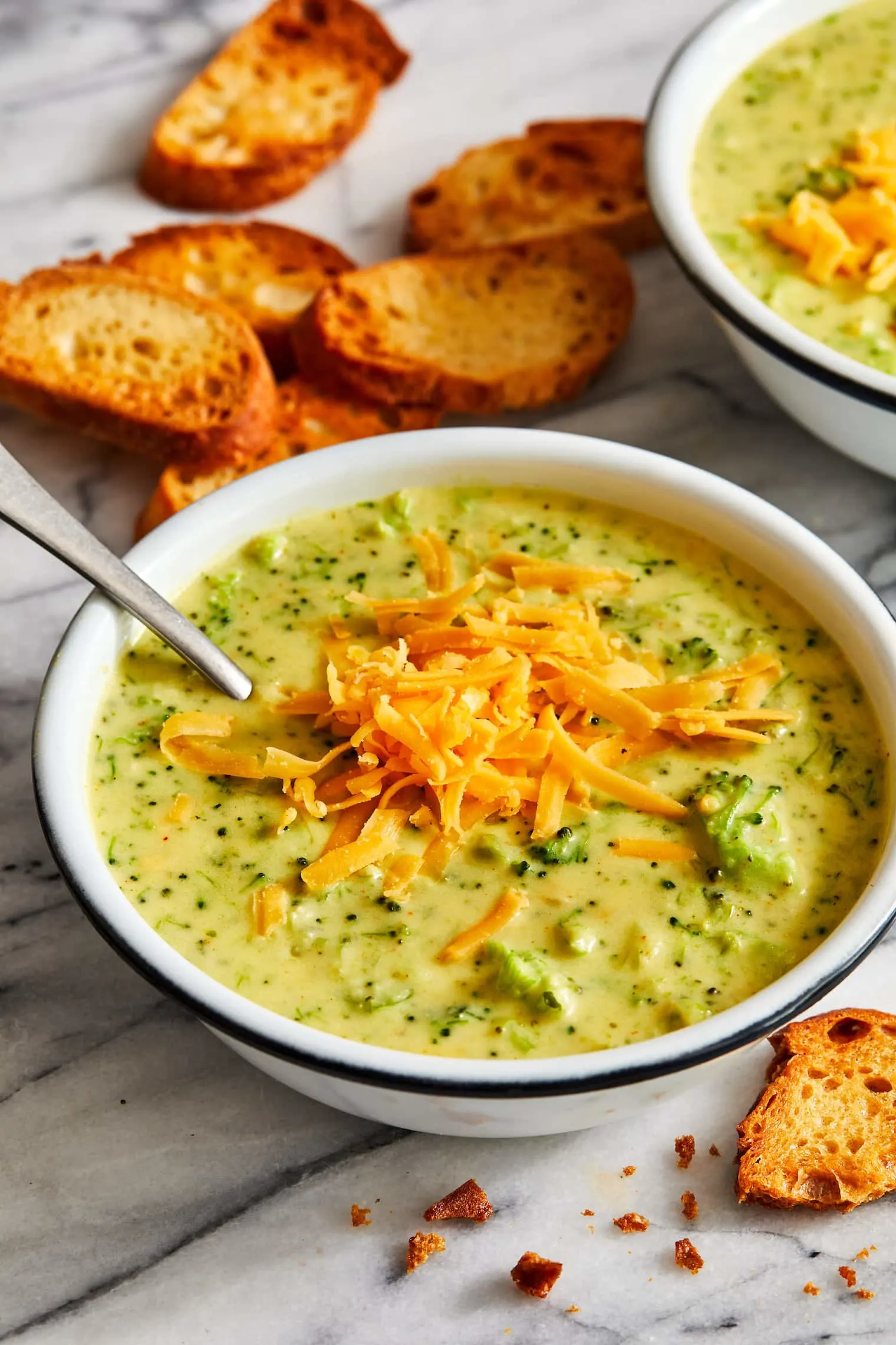 broccoli-cheddar-cheese-soup
