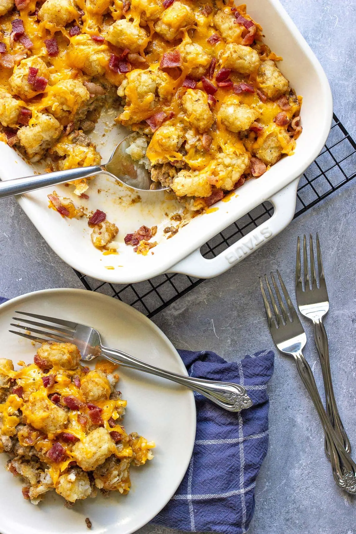bacon-cheeseburger-tater-tot-casserole