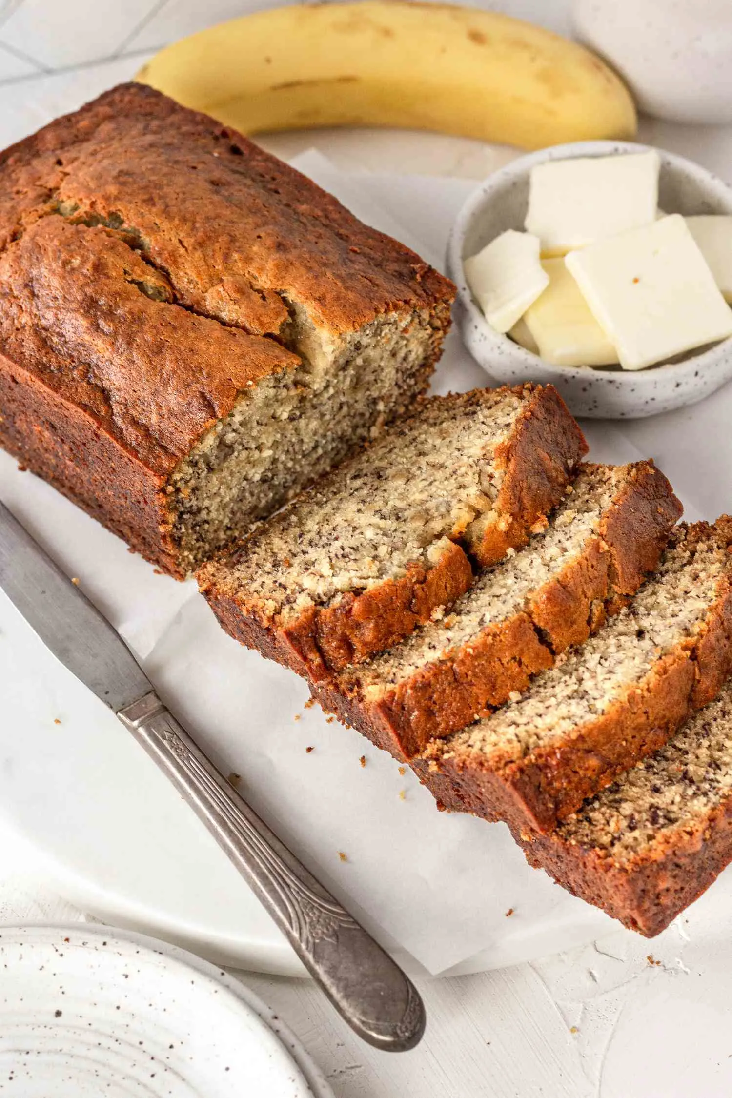 banana-bread