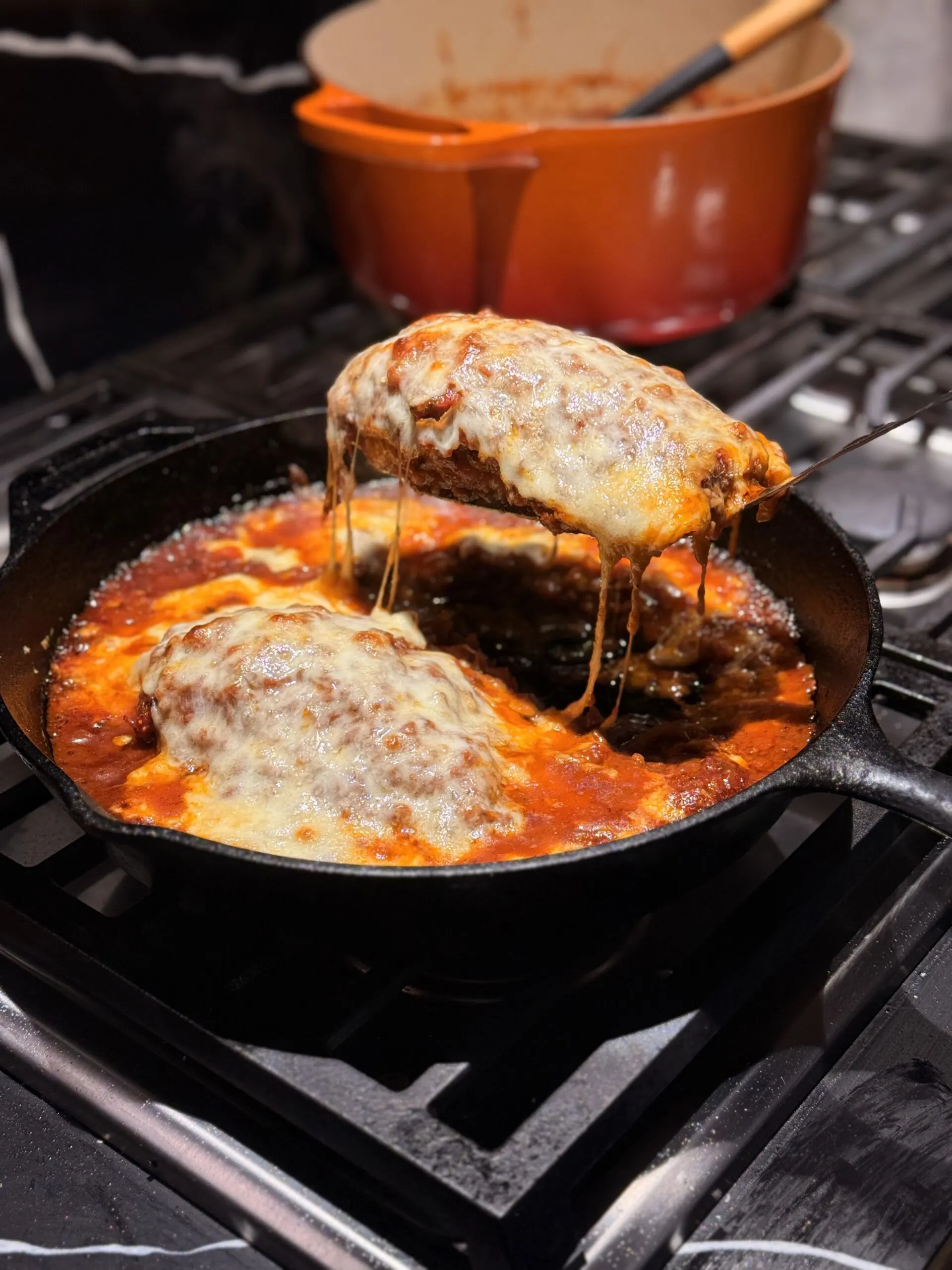 the-only-chicken-parm-recipe-you'll-ever-need
