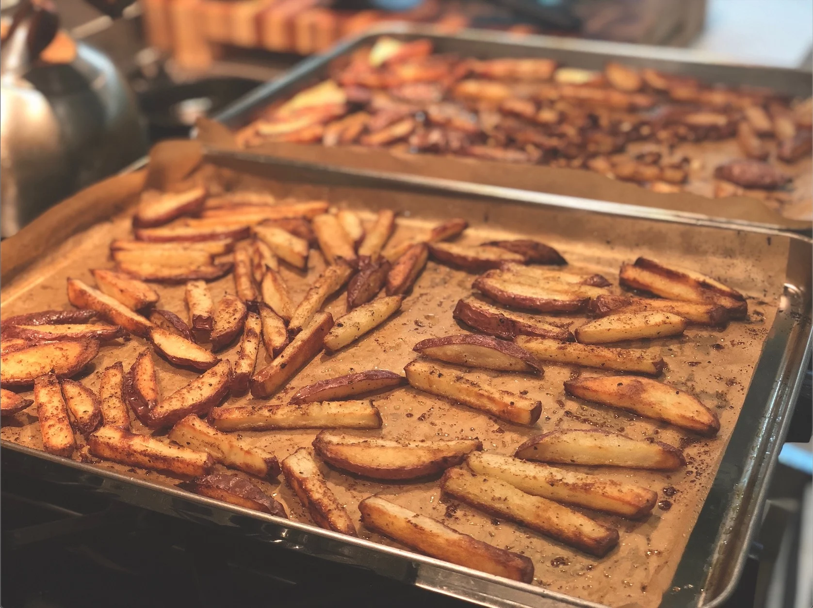 the-only-french-fry-recipe-you'll-ever-need