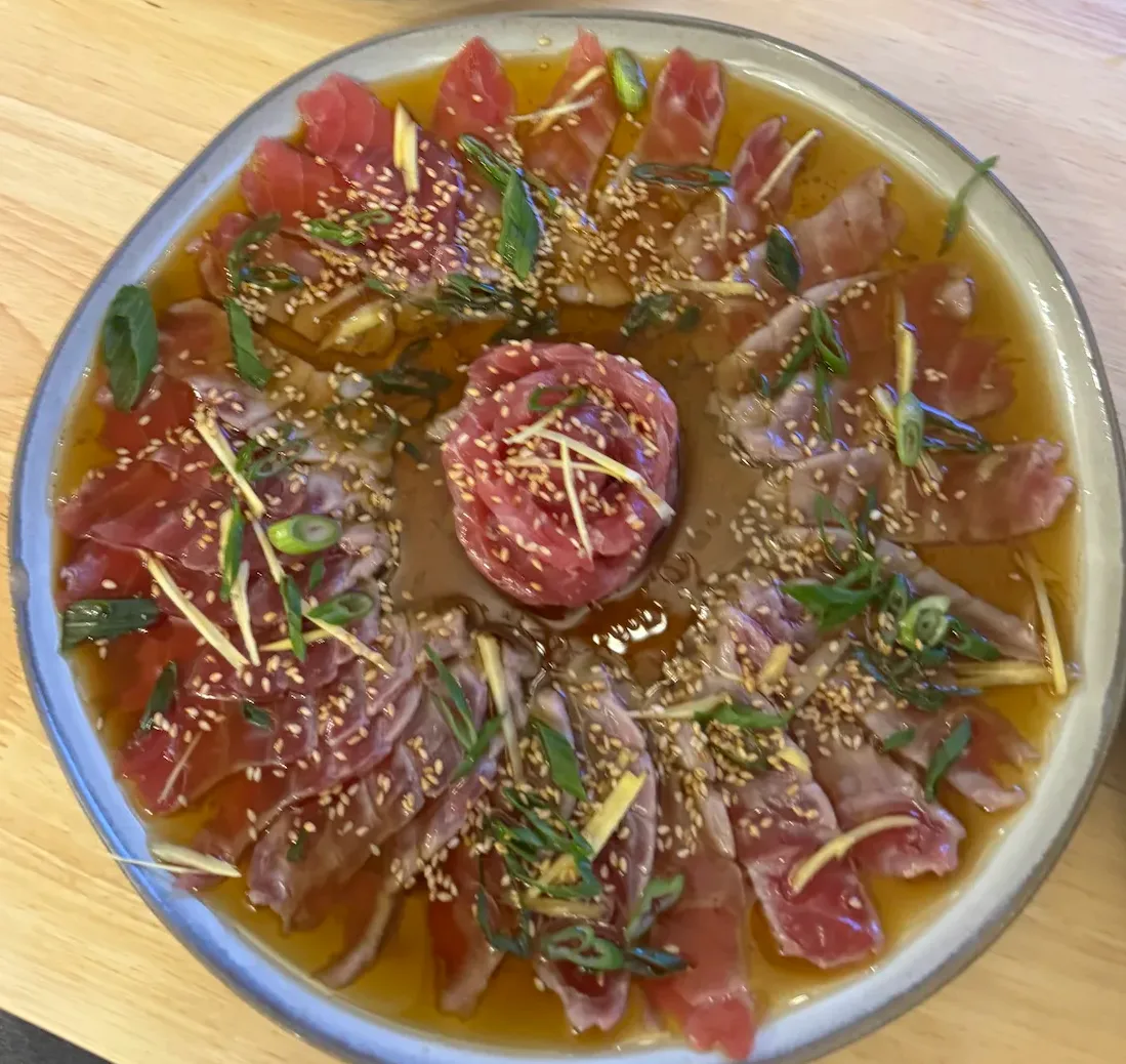 sizzling-sashimi