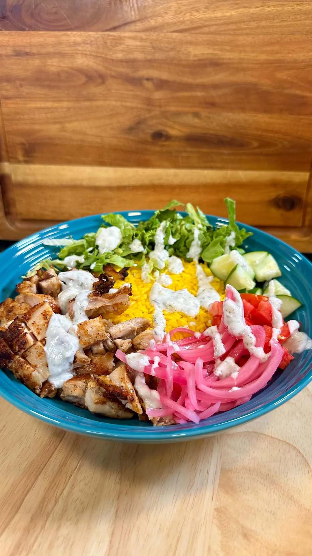 chicken-shawarma-bowls