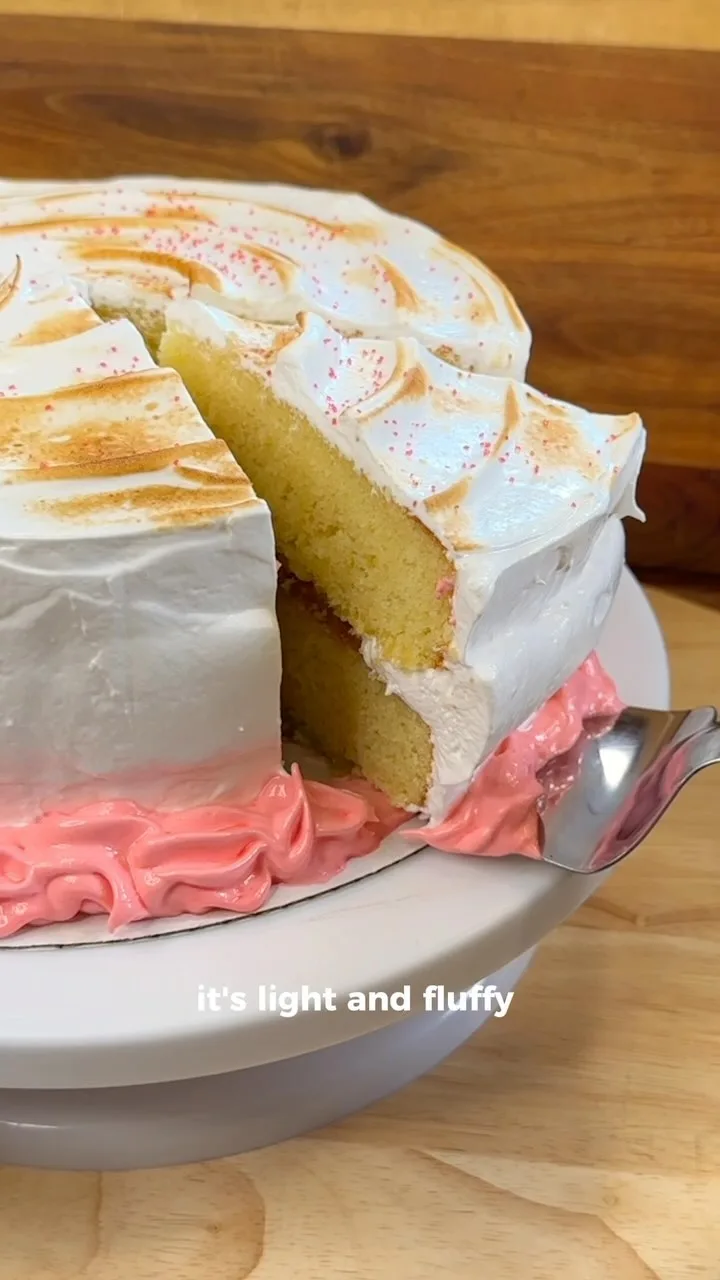 dominican-cake