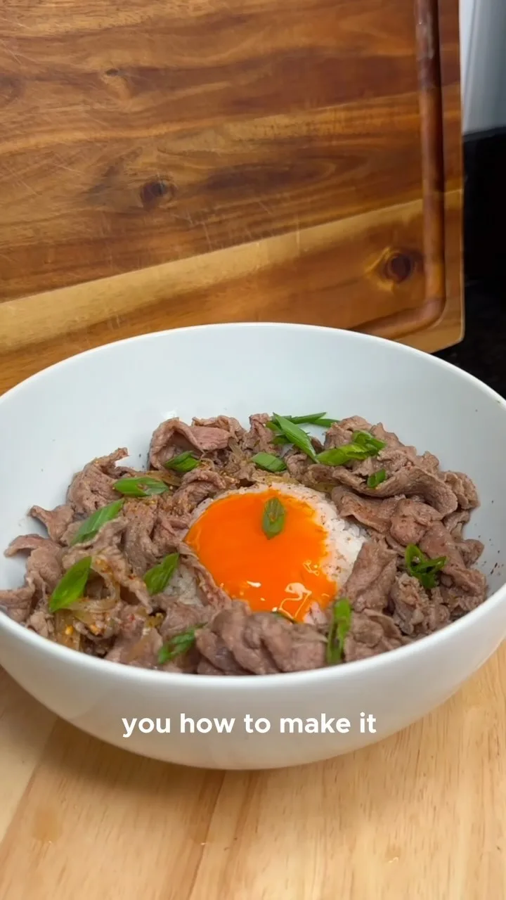 20-minute-beef-gyudon-bowls