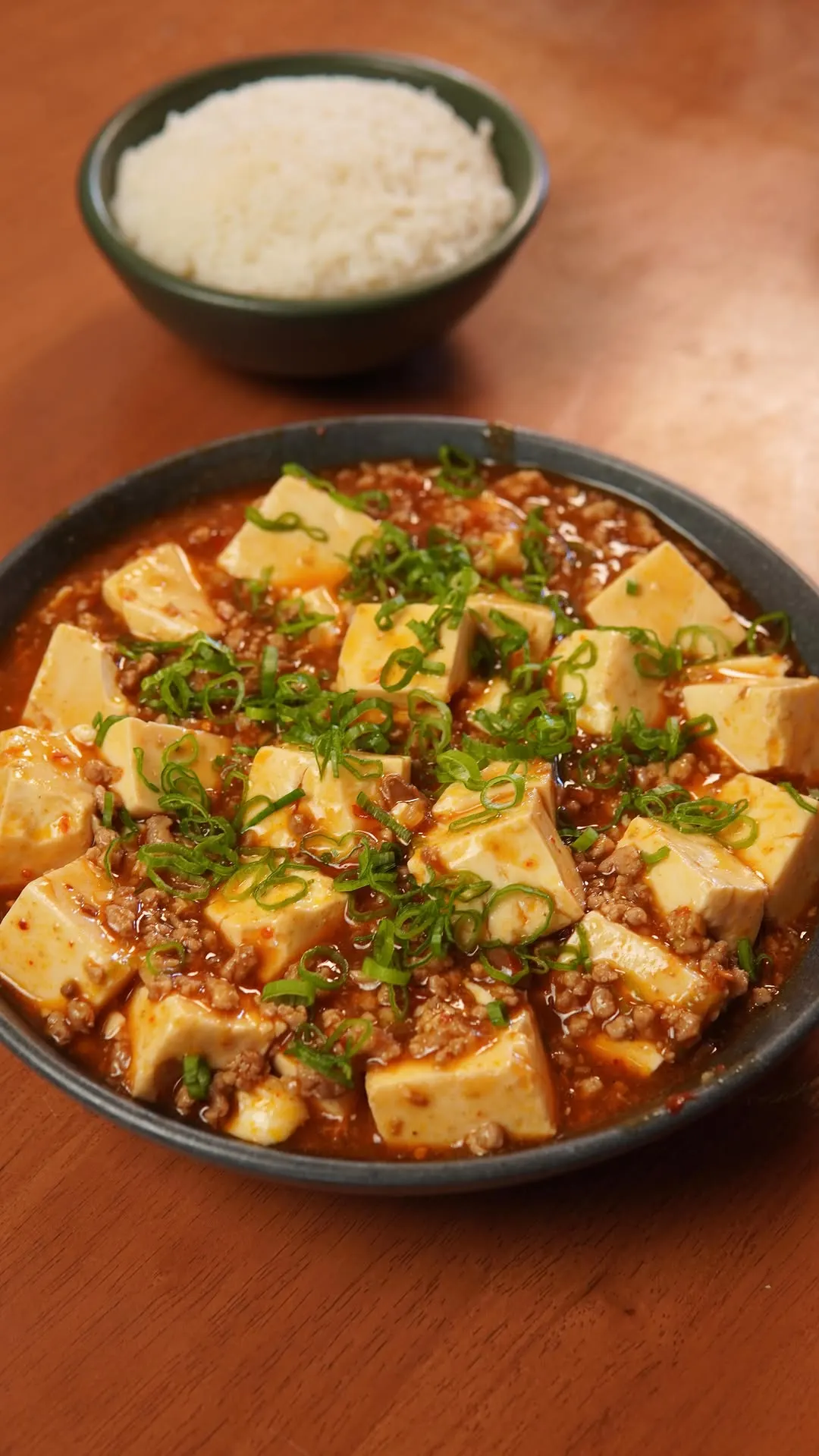 mapo-tofu