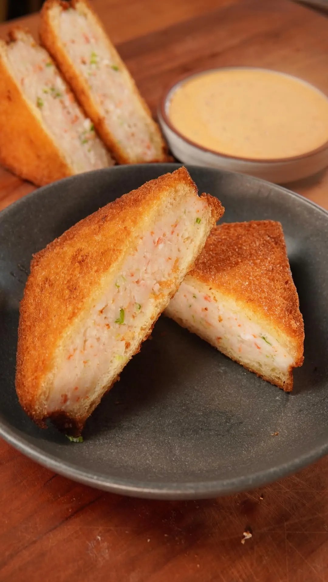 shrimp-toast
