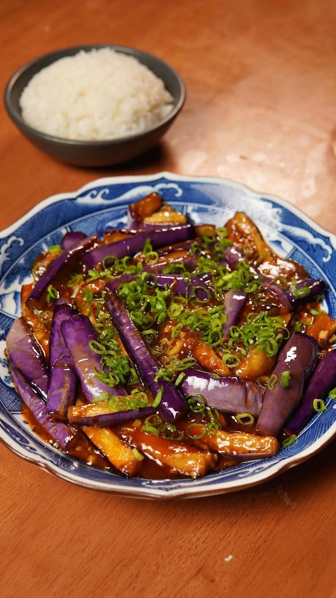 sichuan-style-eggplant