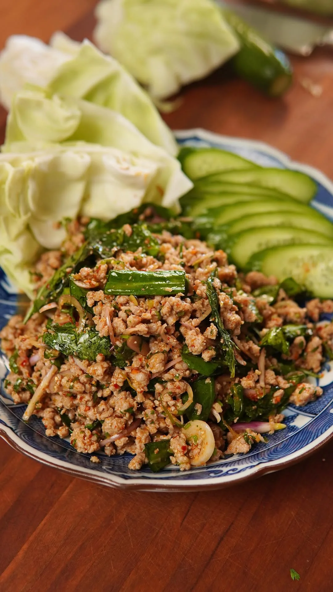 larb