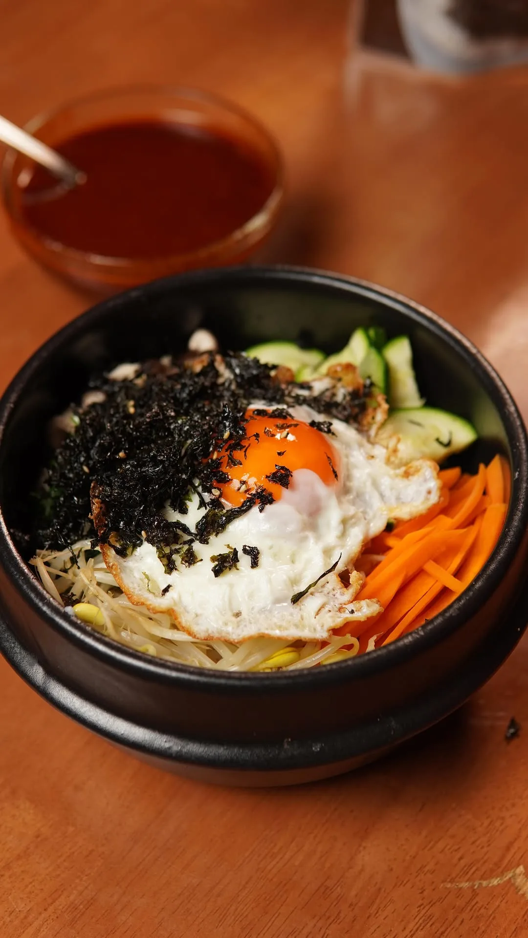 tuna-bibimbap
