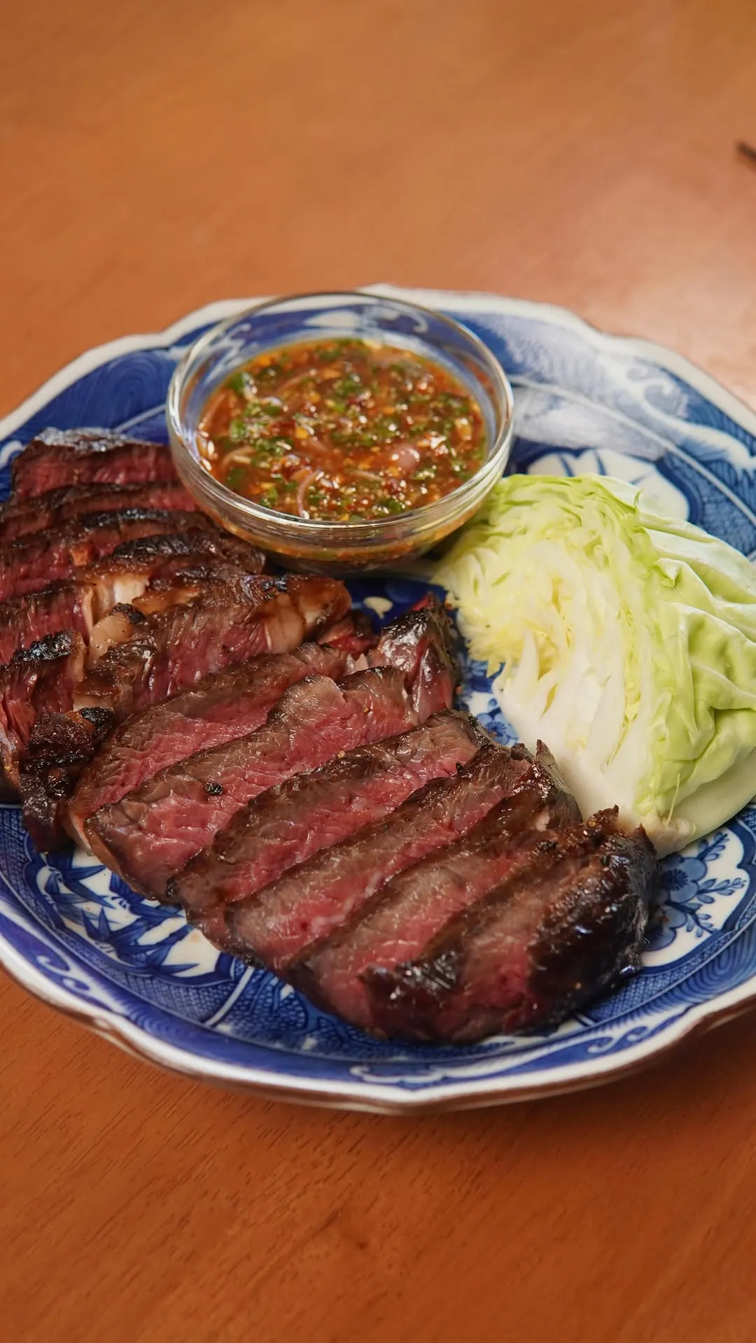crying-tiger-steak