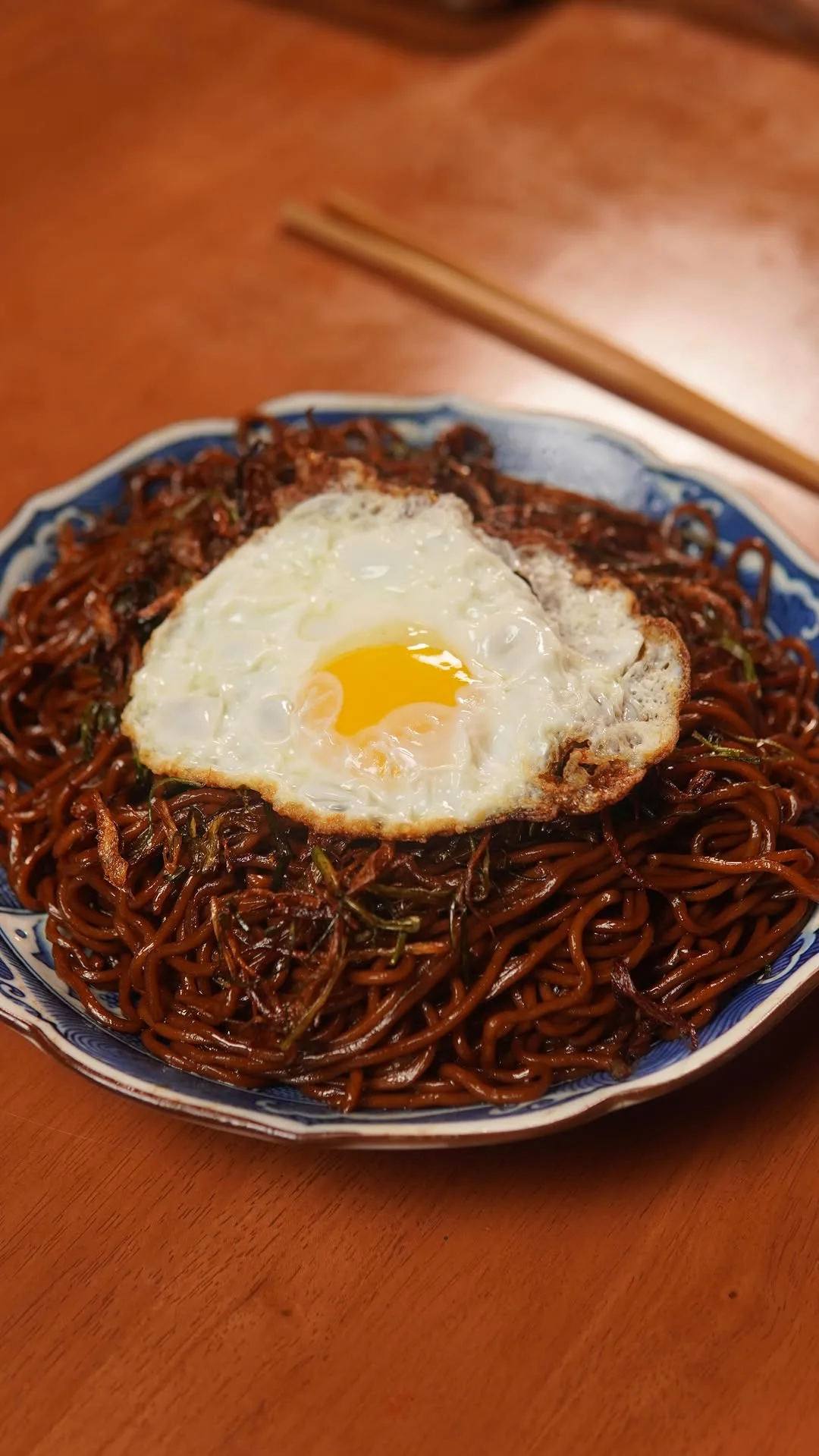 scallion-oil-noodles