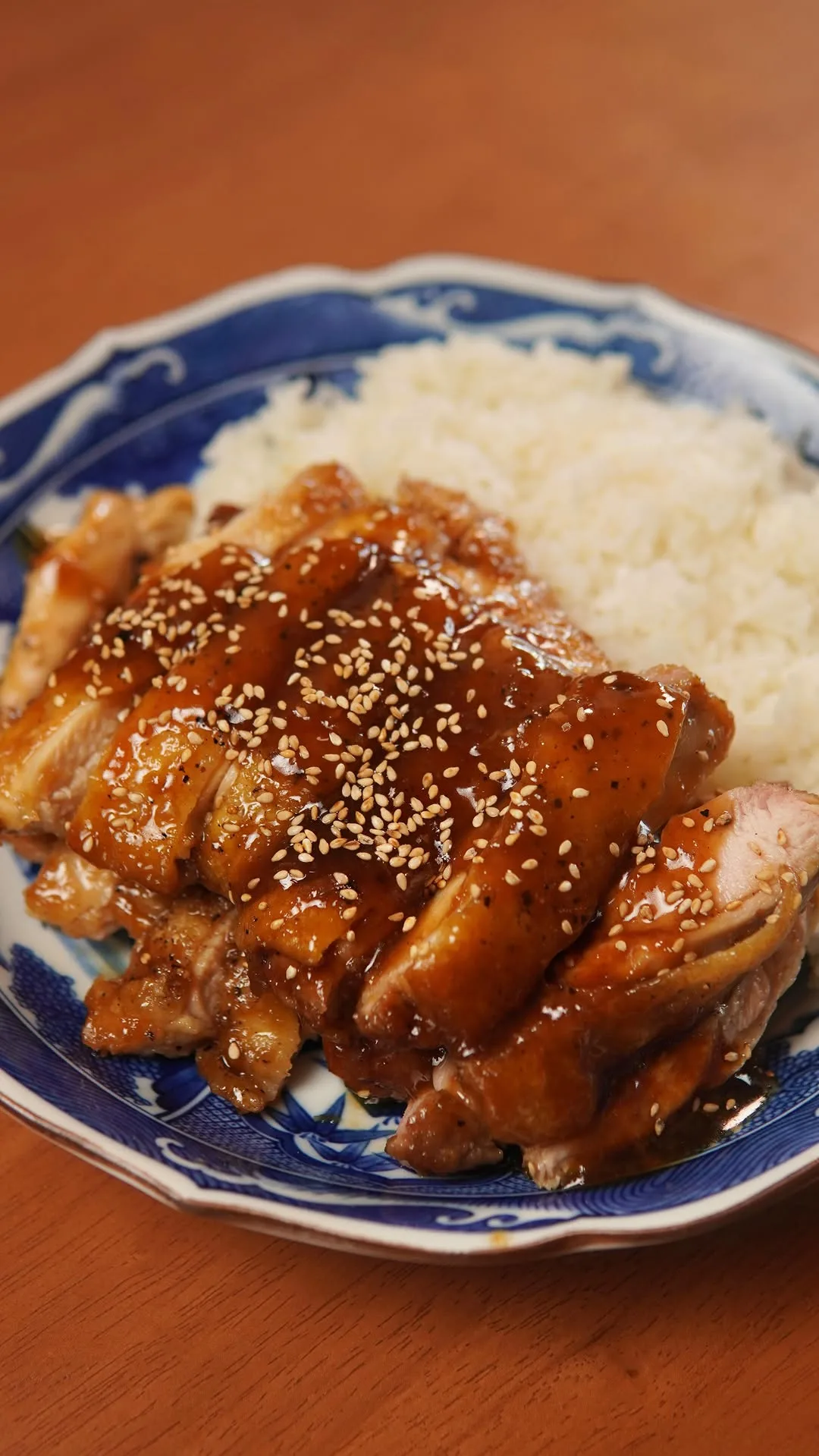 garlic-soy-chicken