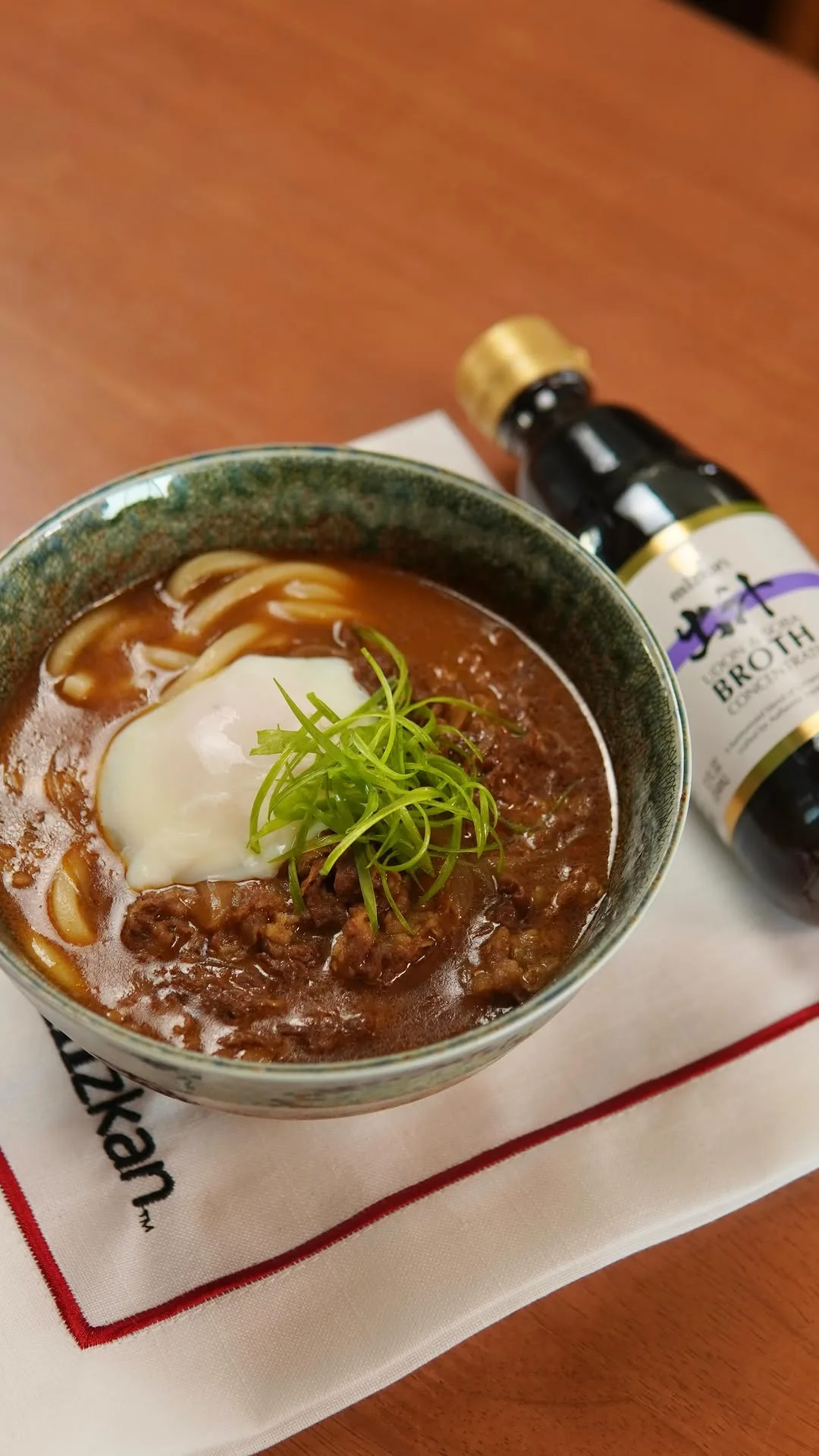 curry-udon
