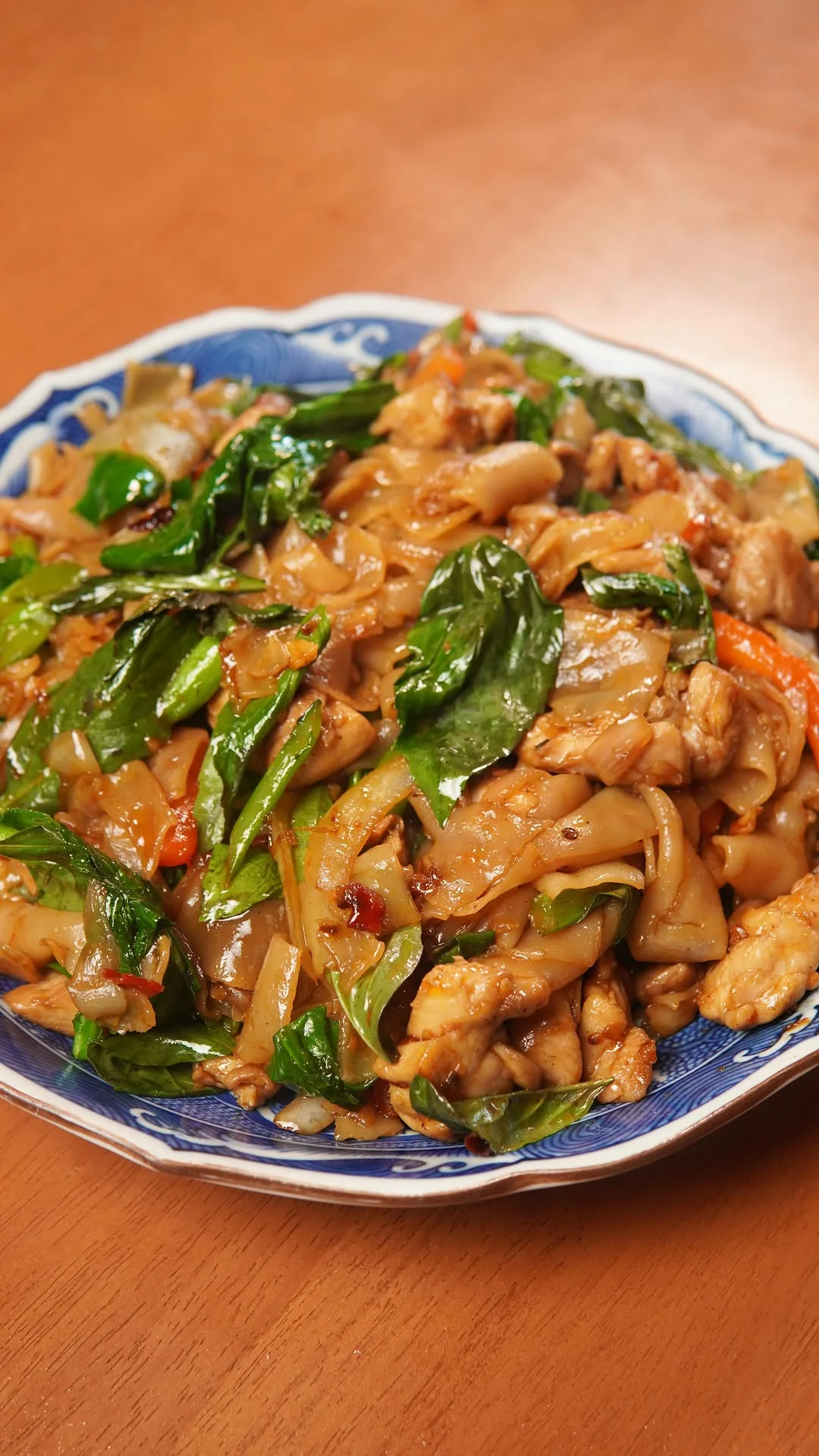 drunken-noodles-(pad-kee-mao)