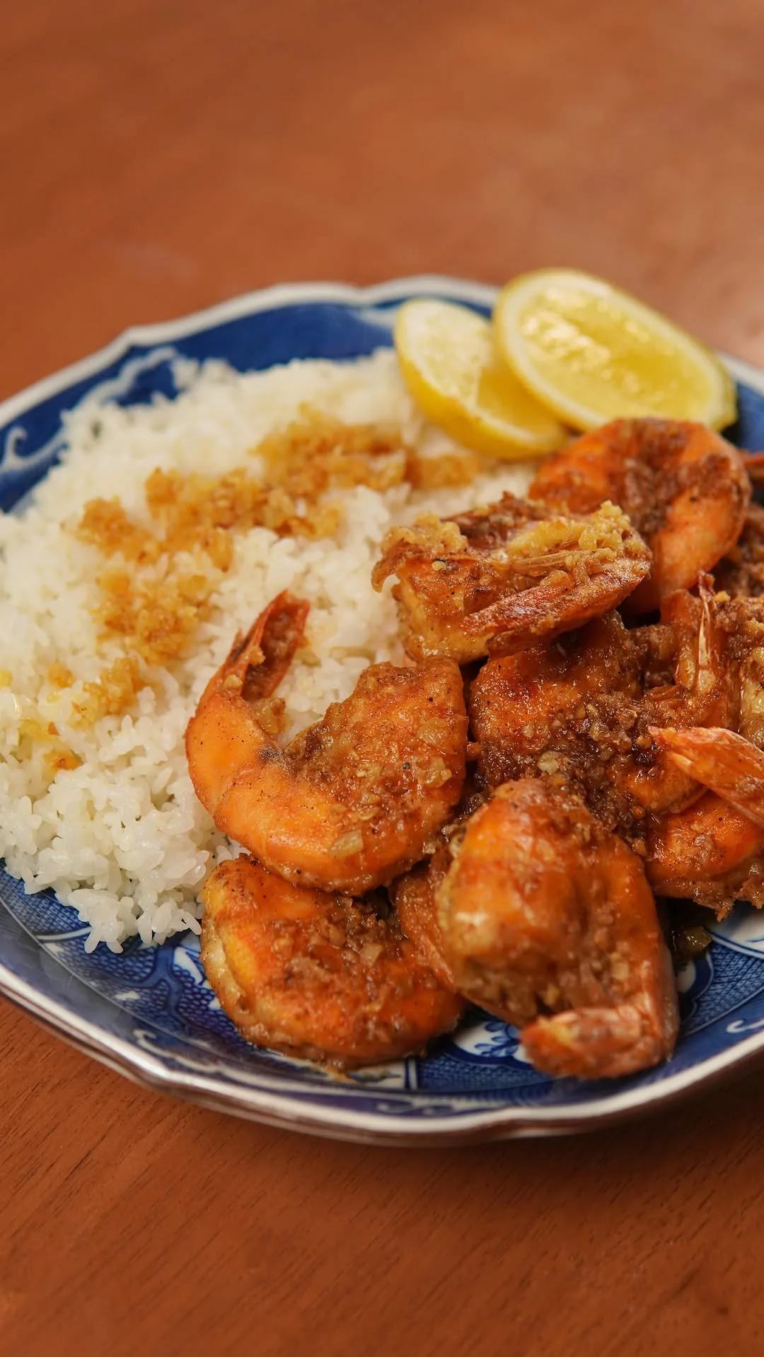 hawaiian-garlic-shrimp