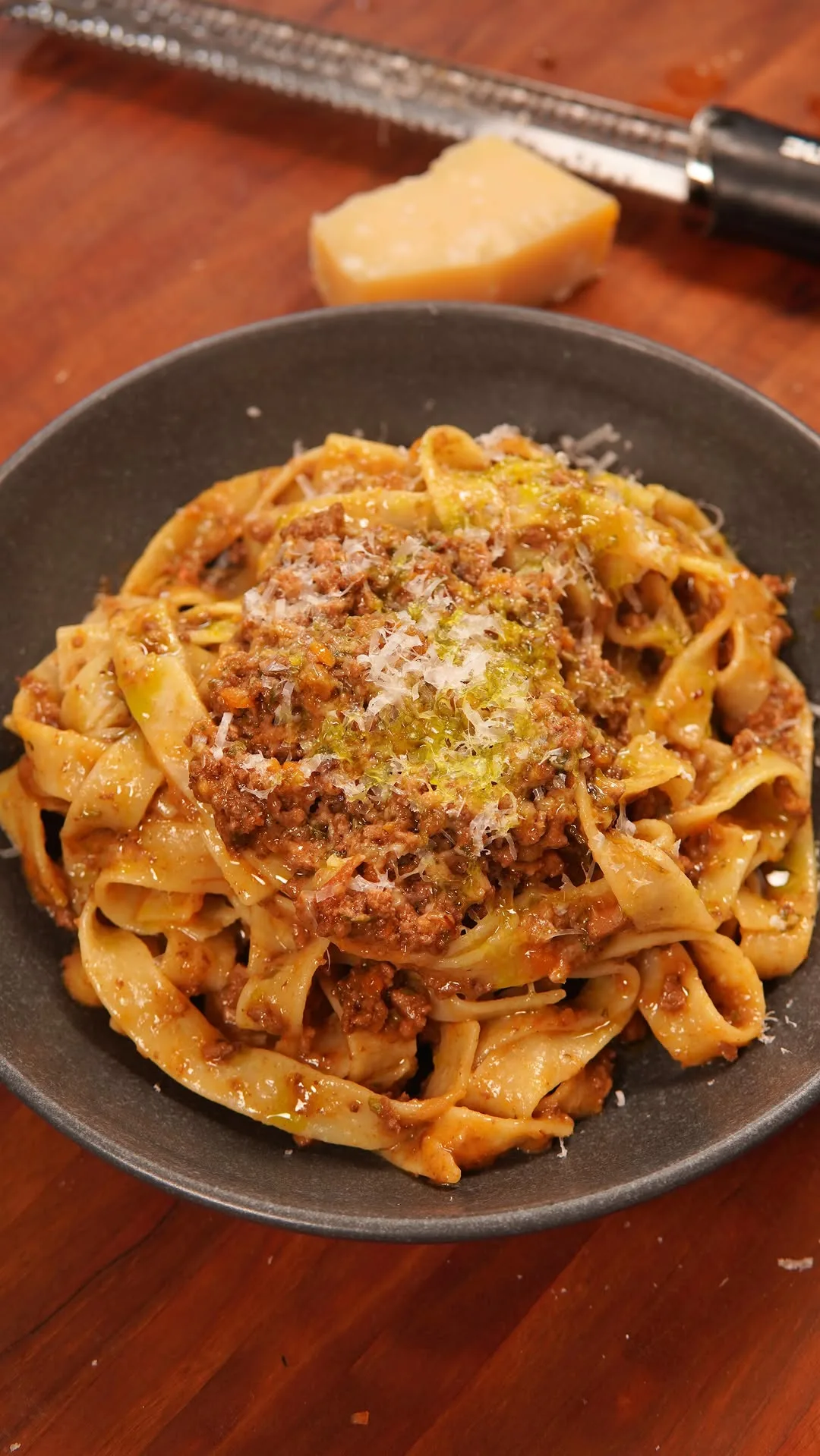 bolognese