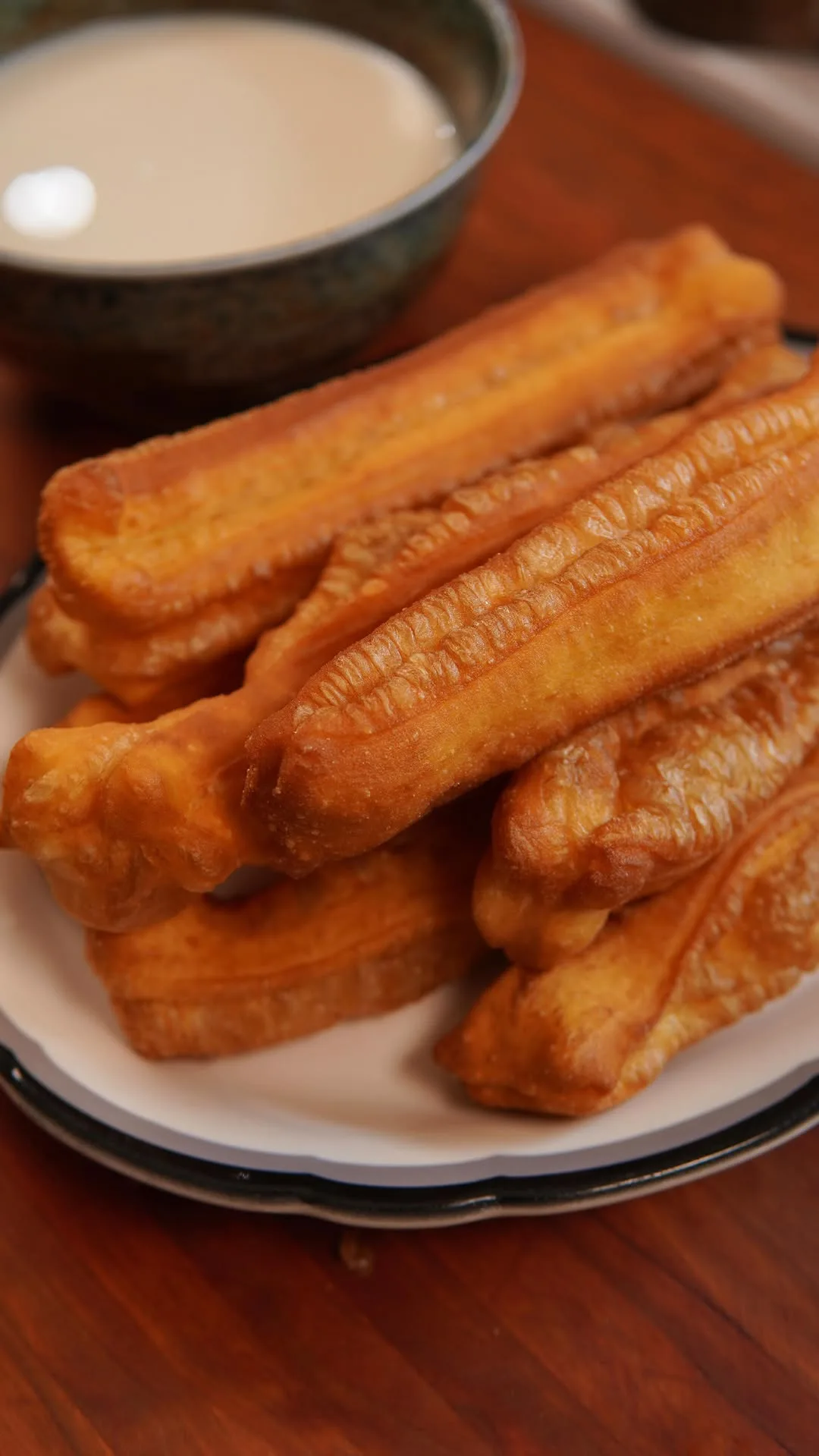 youtiao