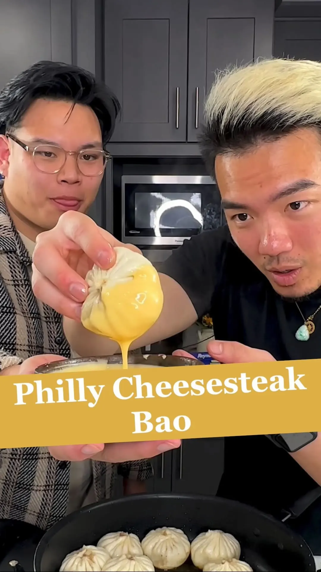 philly-cheesesteak-baos
