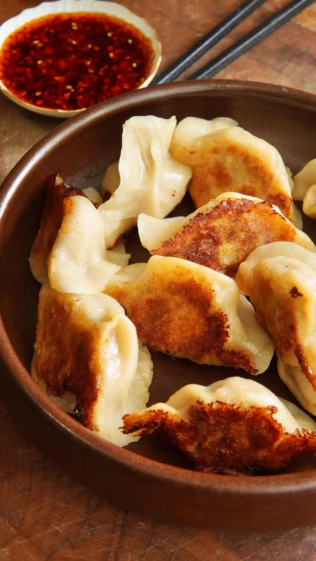 pork-and-chive-dumplings