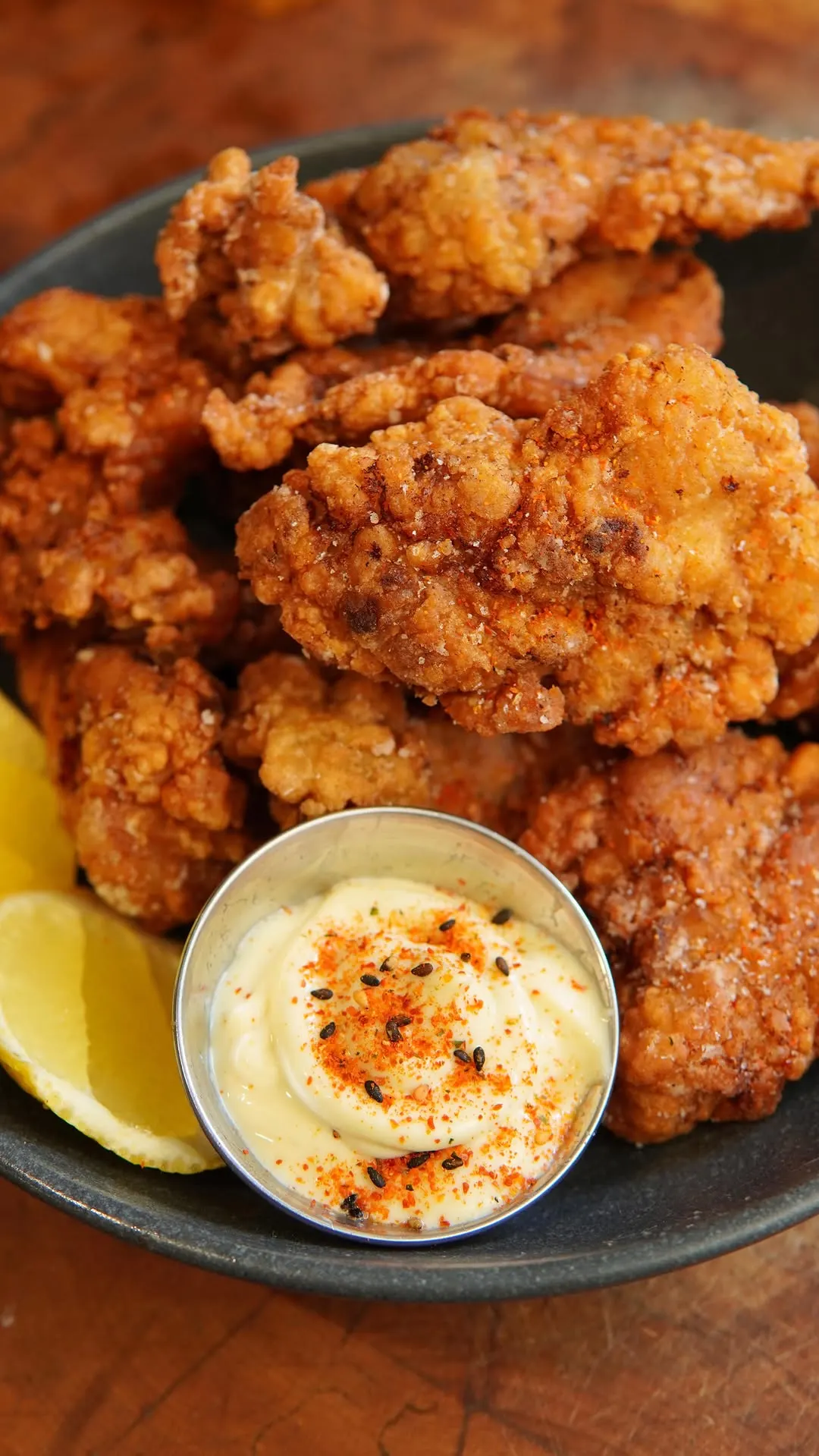karaage