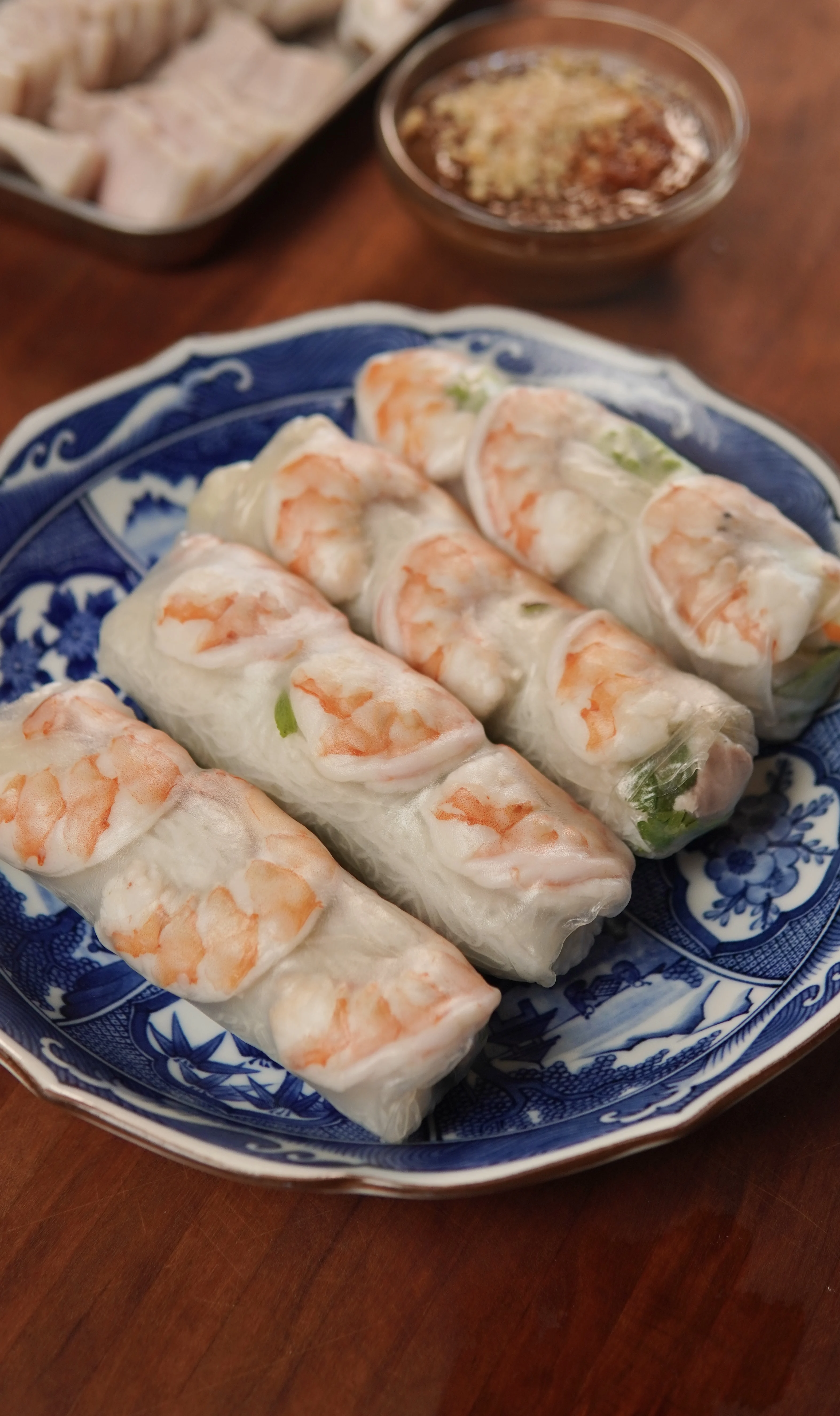 spring-rolls