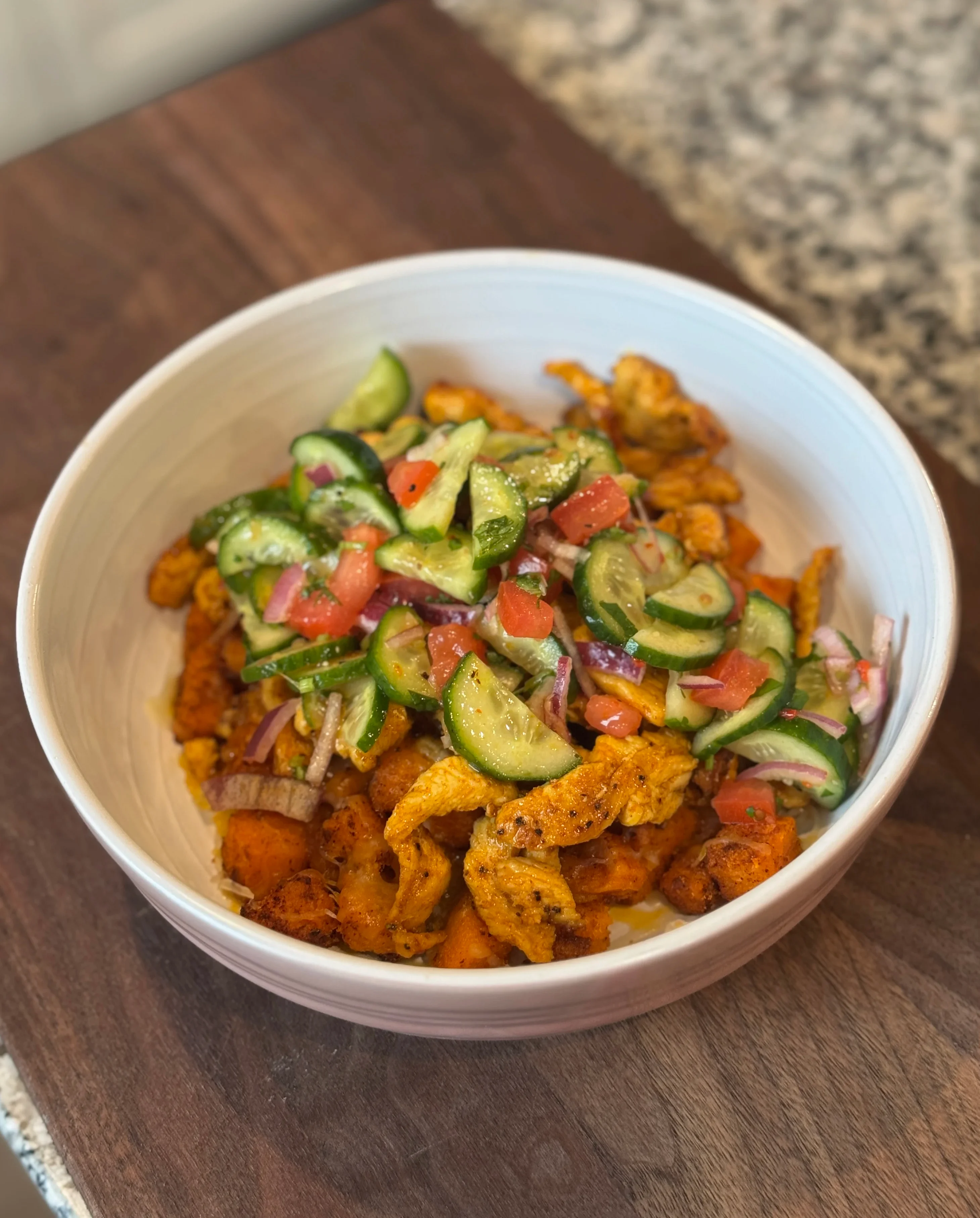sweet-potato-and-chicken-bowl