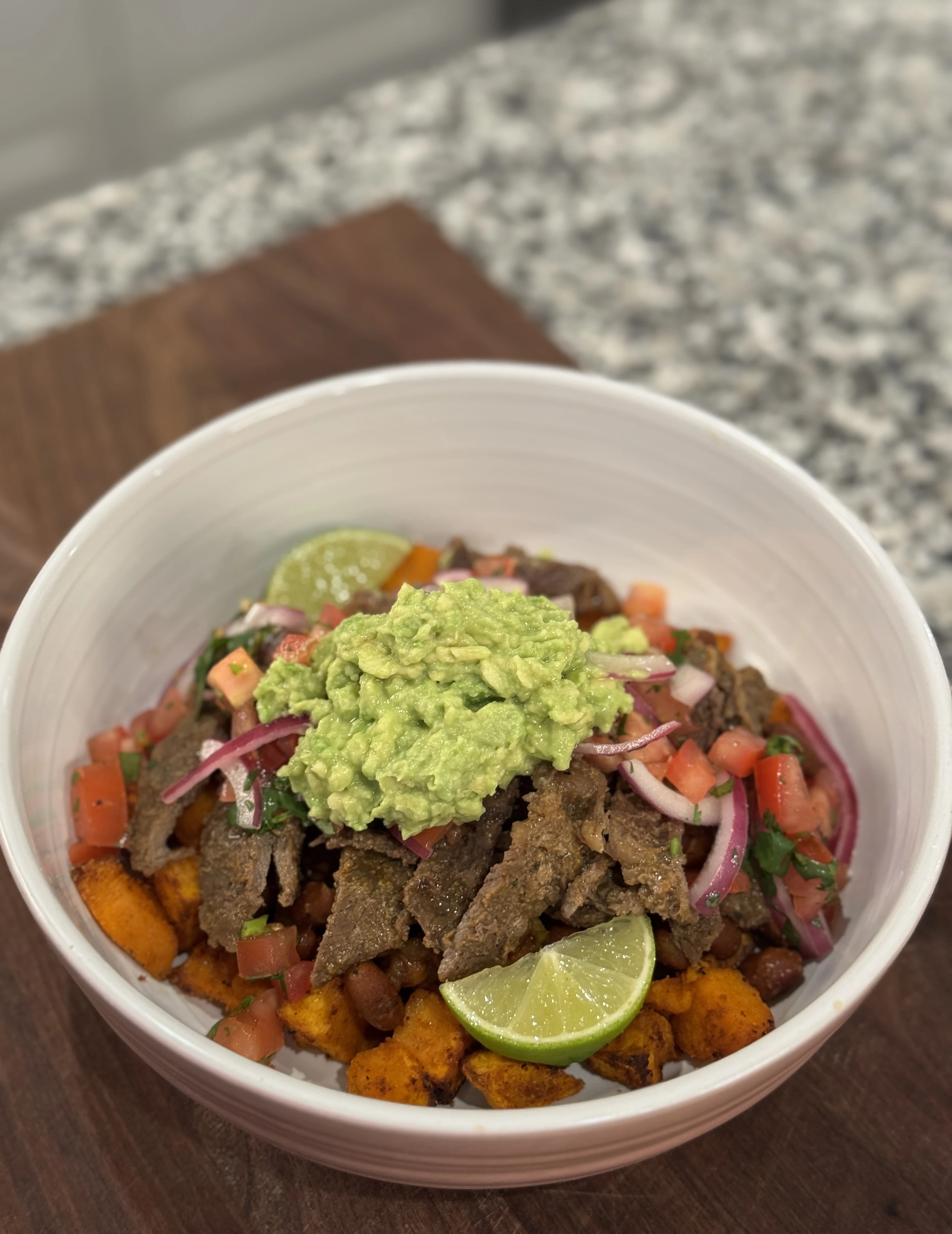 sweet-potato-steak-and-beans-bowl
