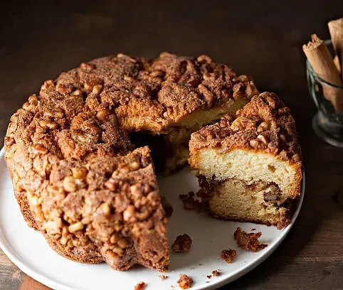 coffee-cake