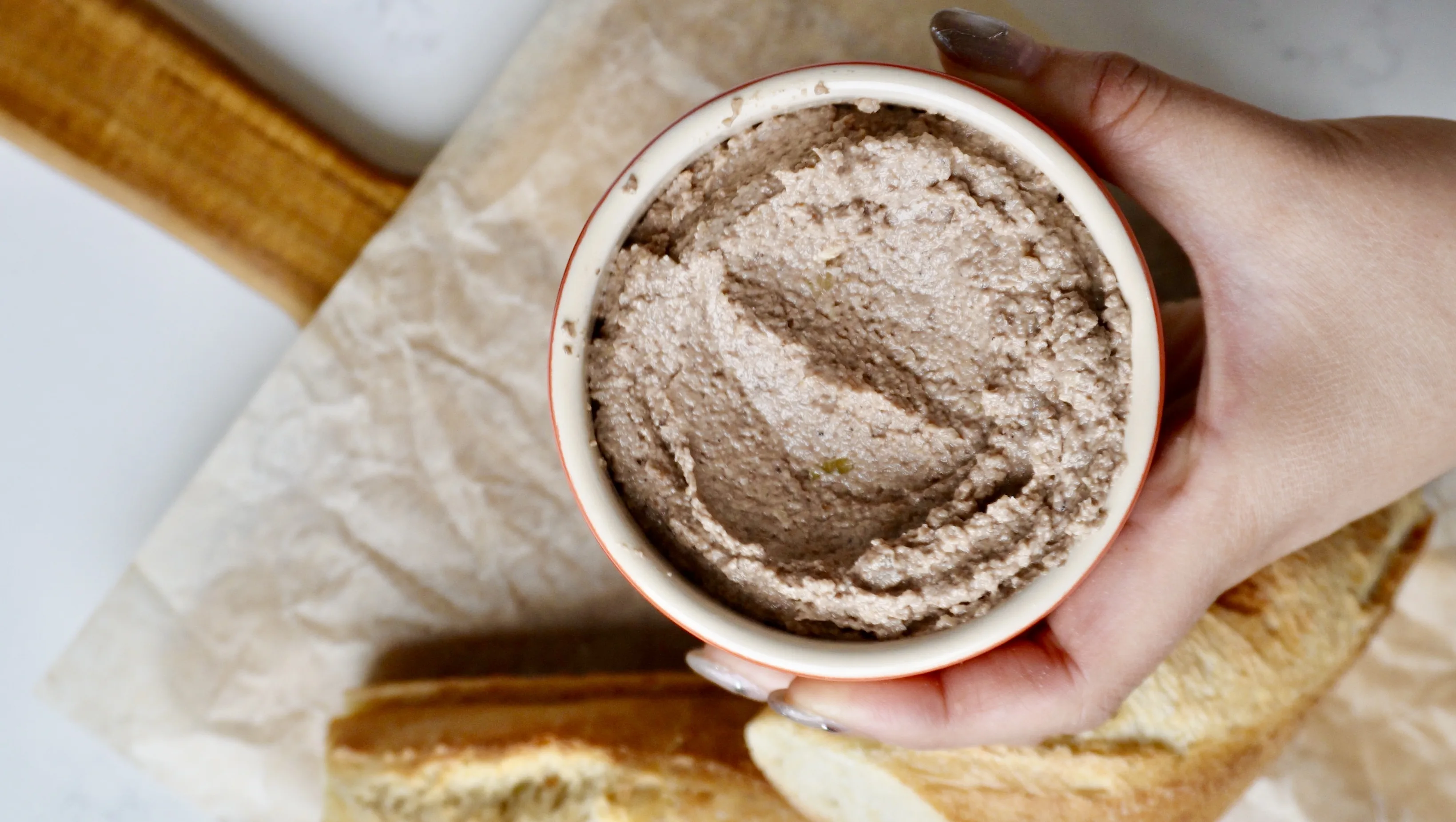 ultimate-meatless-mushroom-pate