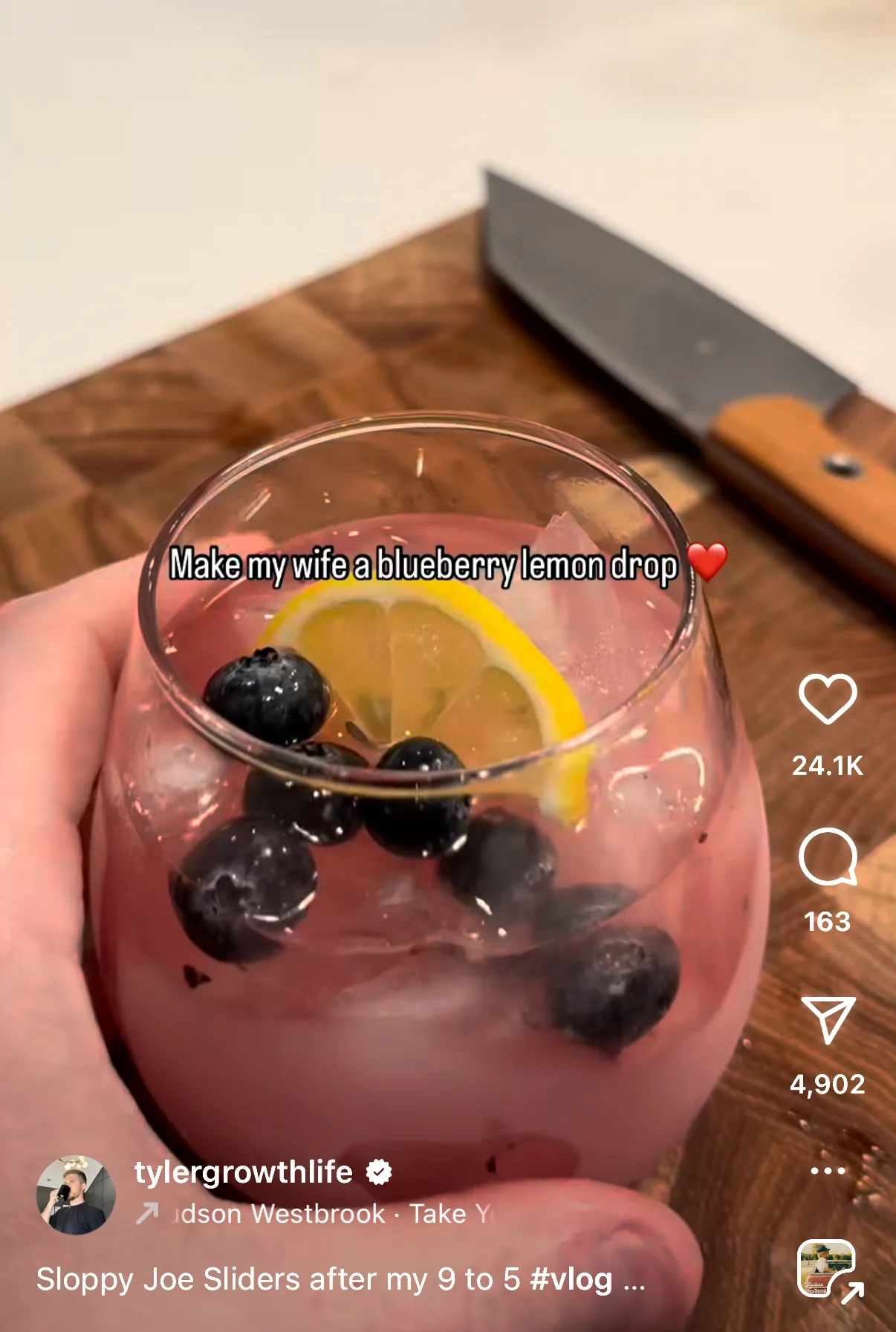 blueberry-lemon-drop