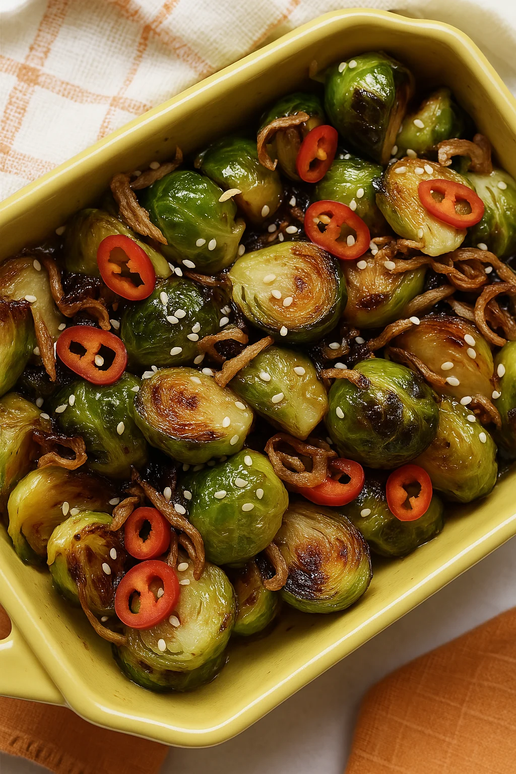 roasted-brussels-sprouts-with-fish-sauce-glaze