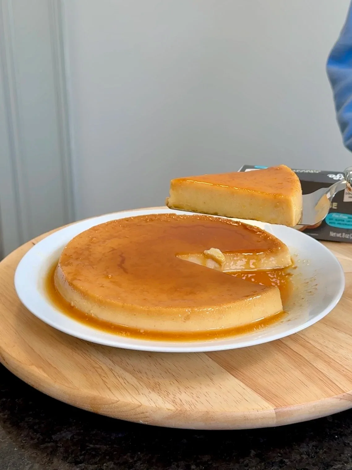 dairy-free-flan-de-queso