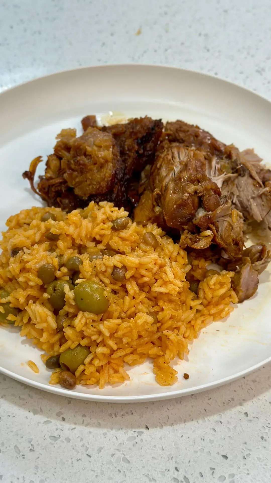 pernil-and-arroz-con-gandules