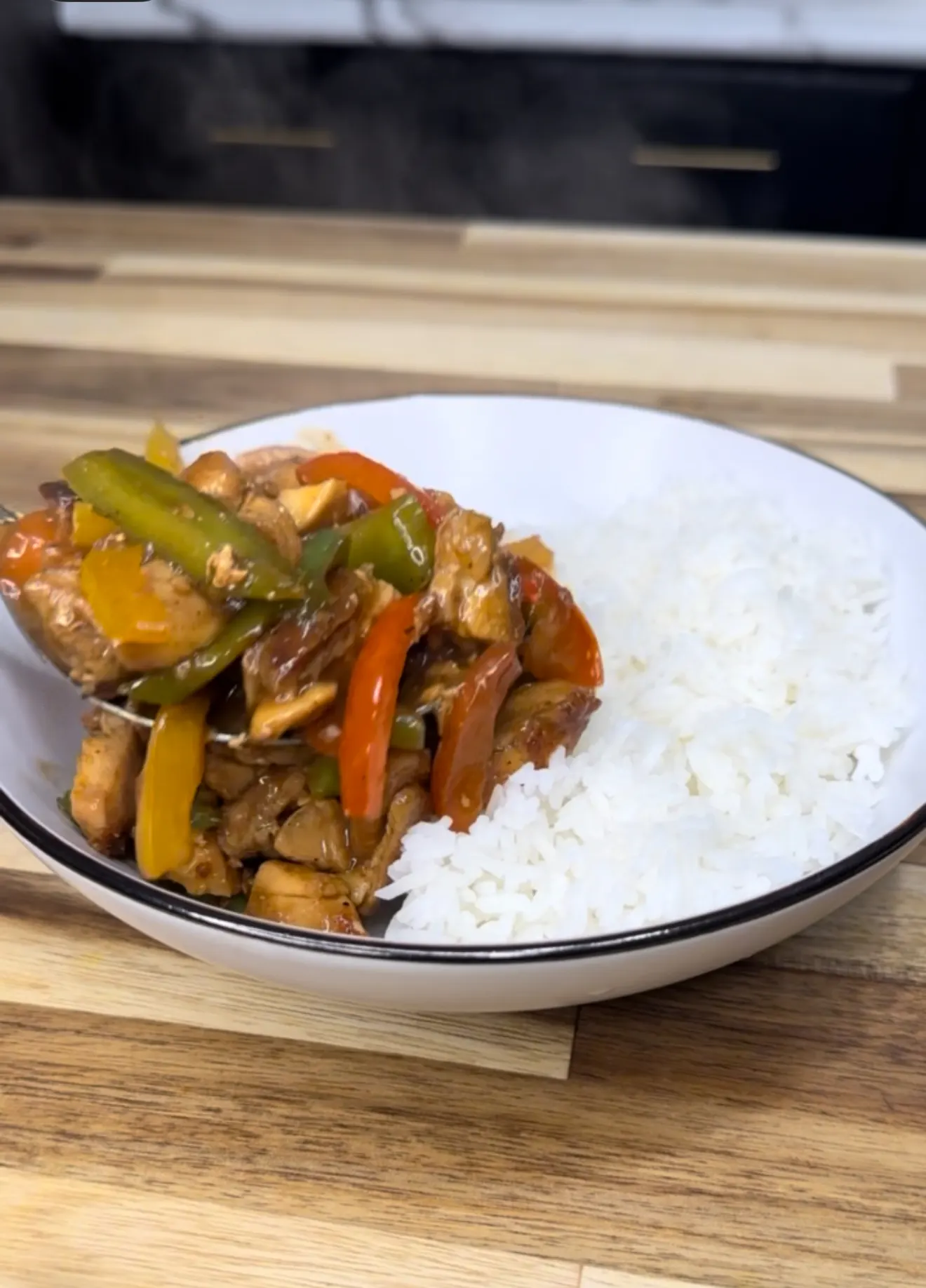 chicken-teriyaki