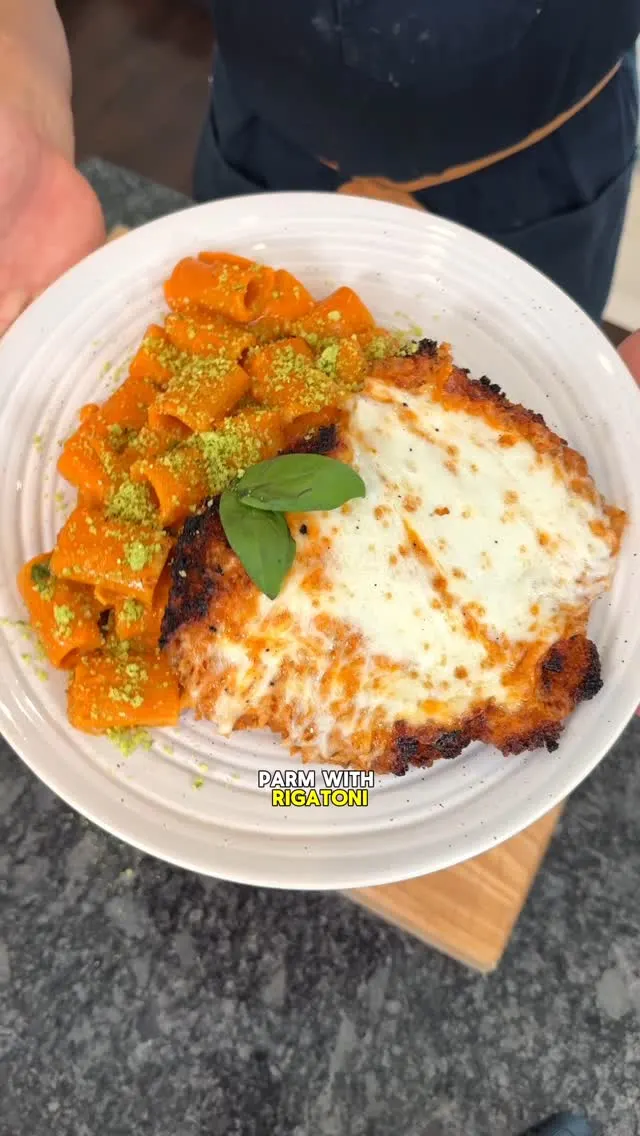 vodka-chicken-parm-with-rigatoni