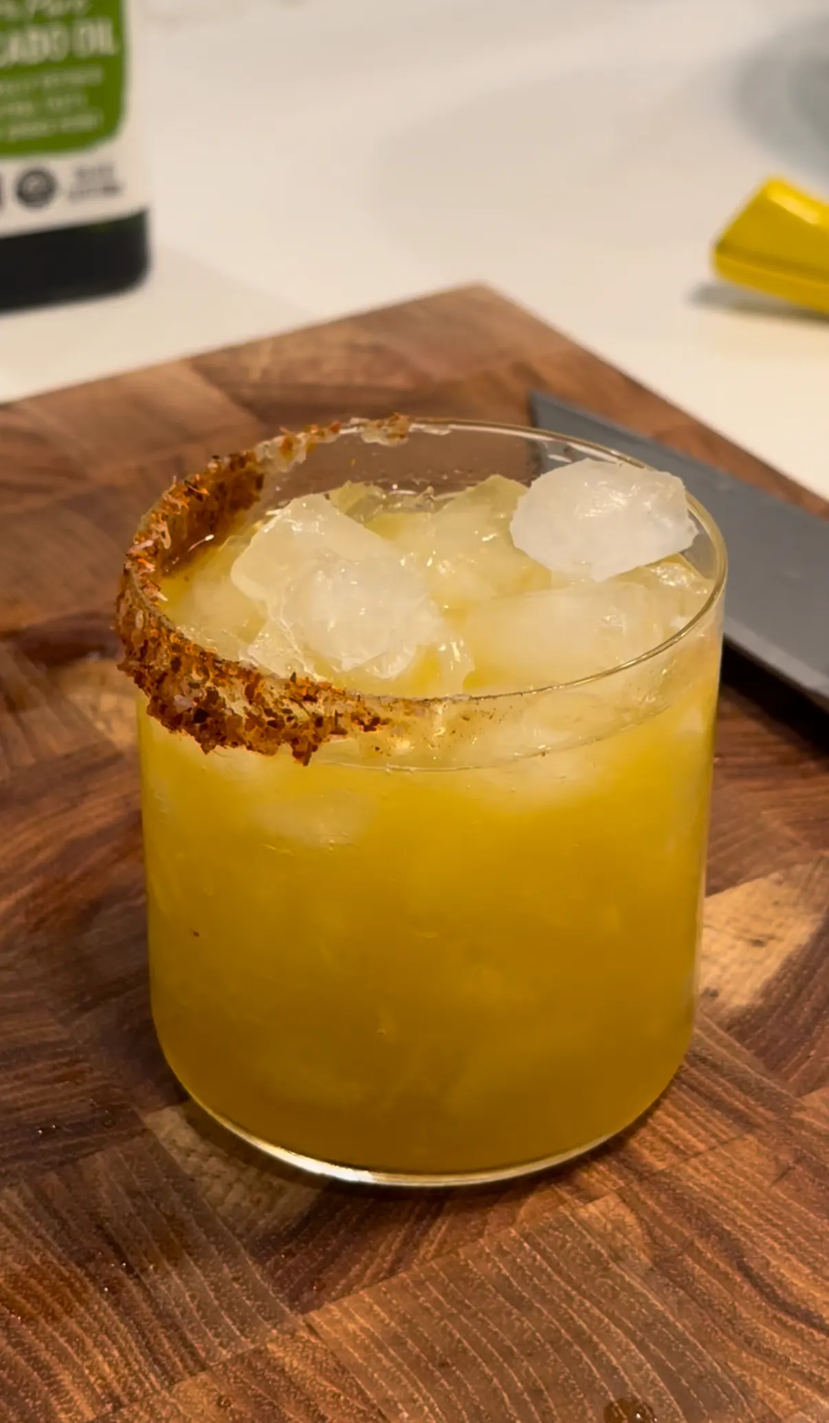 mango-margarita