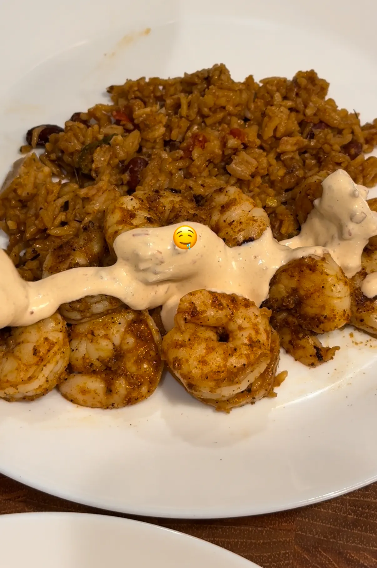 chipotle-crema-shrimp
