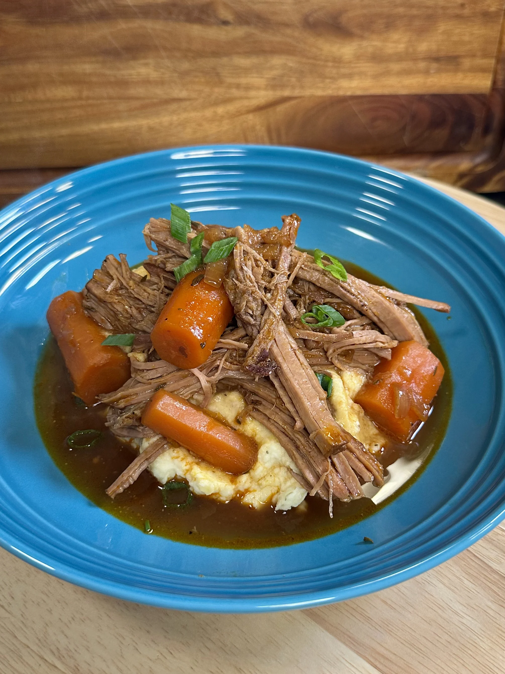 gochujang-pot-roast