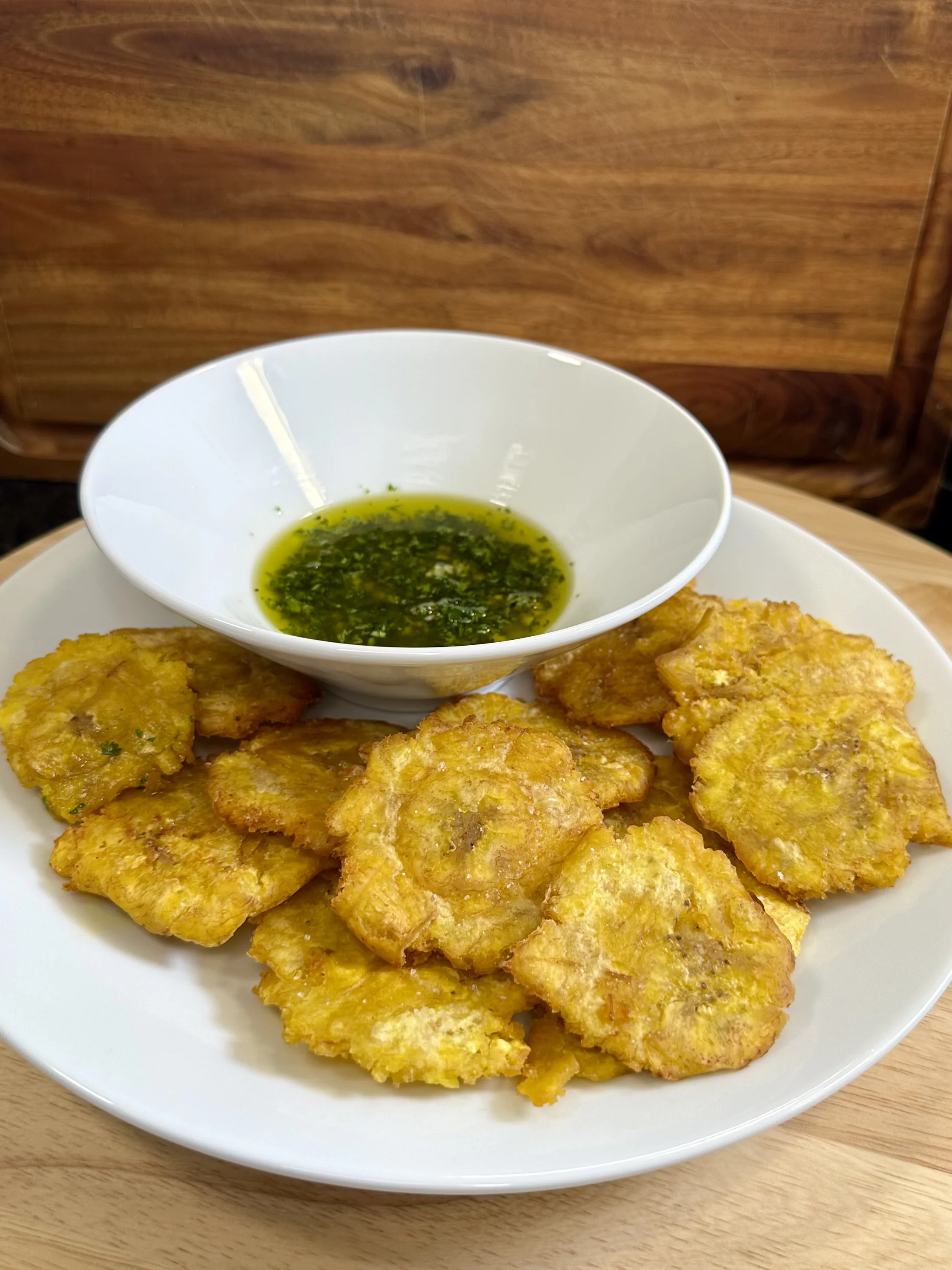 tostones-with-mojo